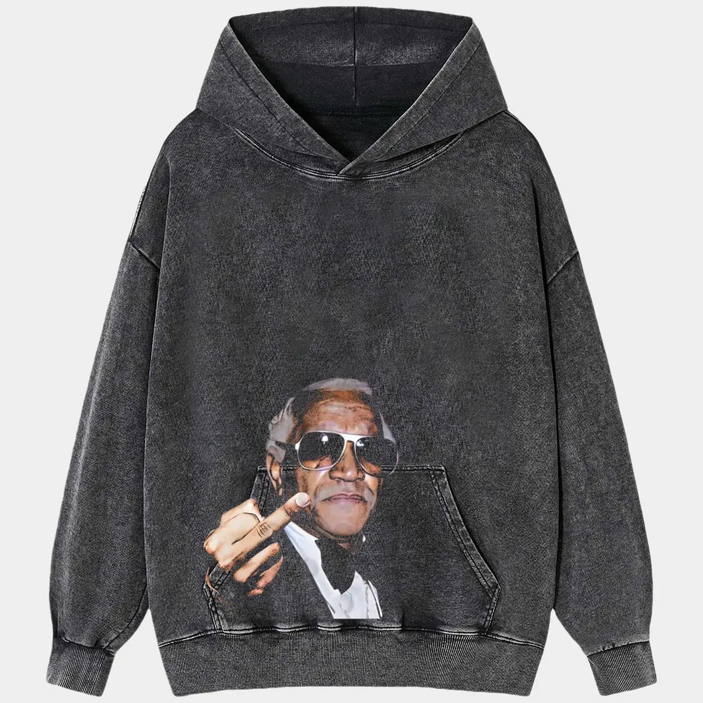 Fred Sanford Mafia Tee