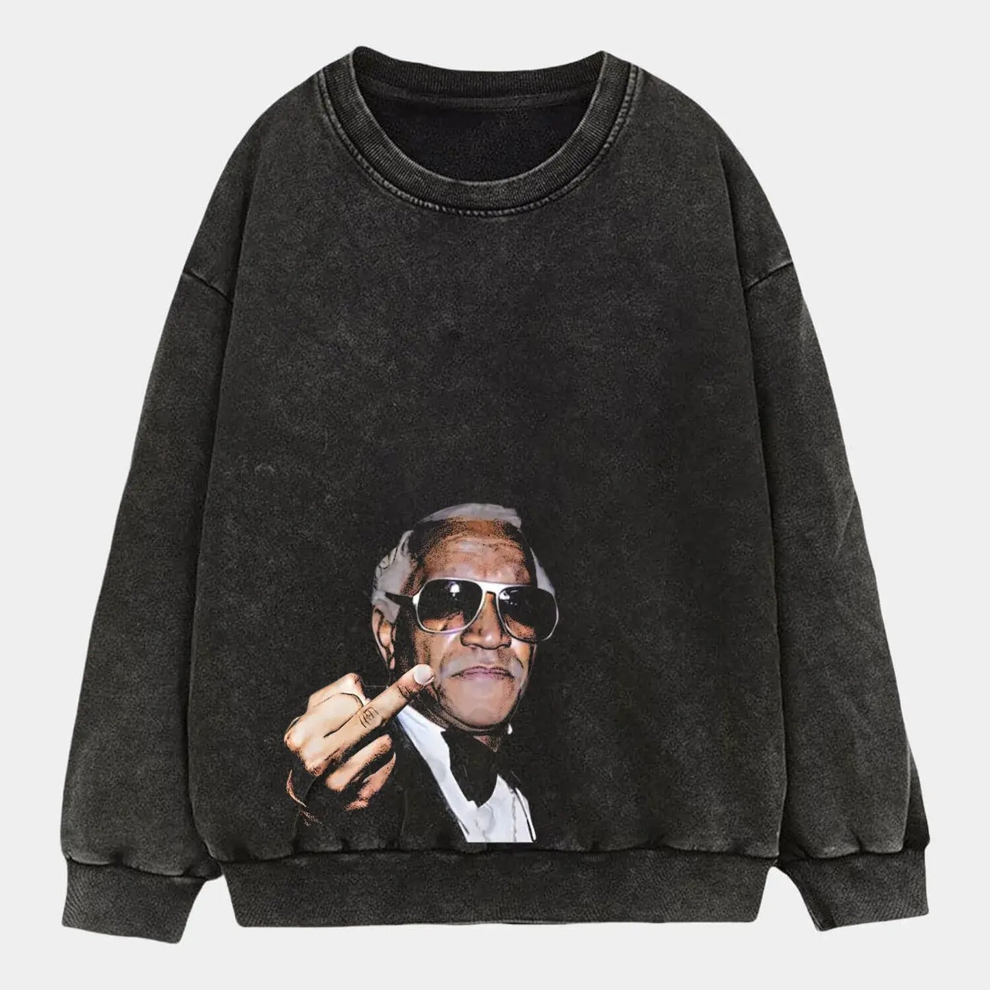 Fred Sanford Mafia Tee