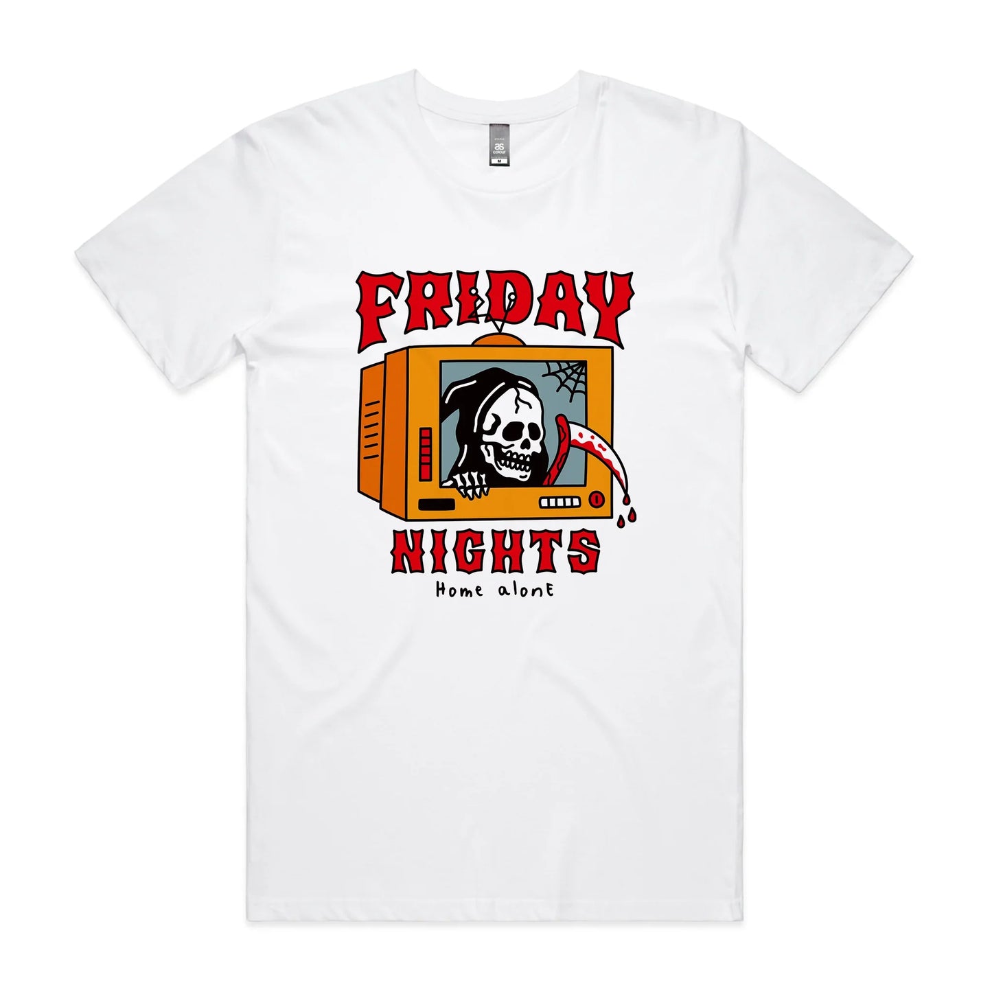 Friday Nights Tee