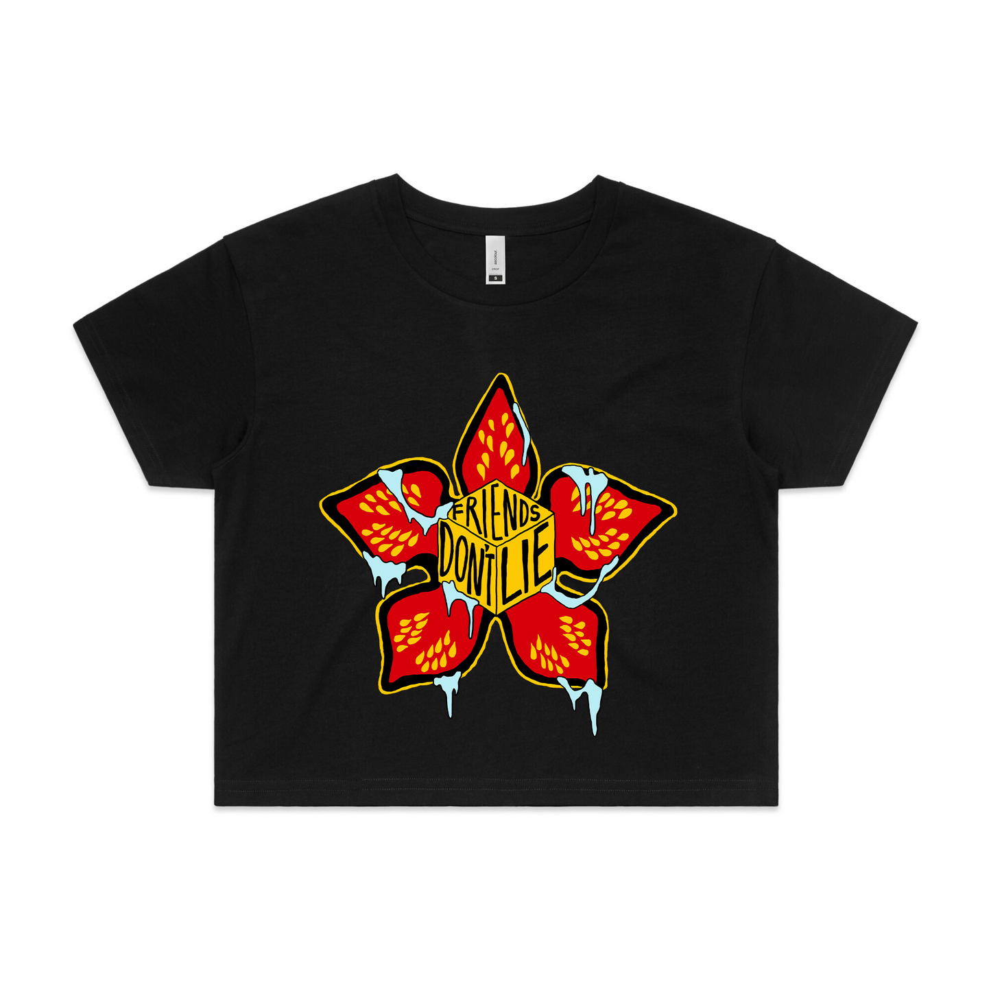 Friends Don't Lie Tee