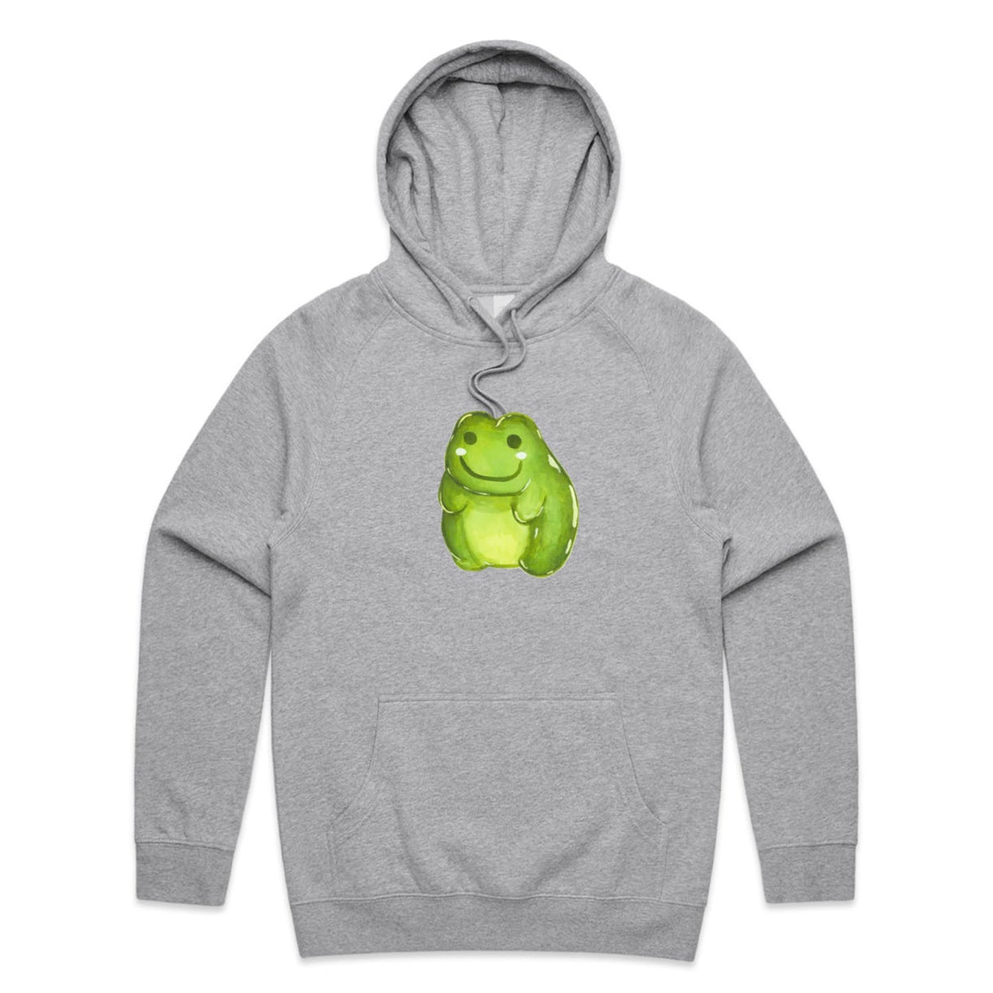 Froggy Hoodie