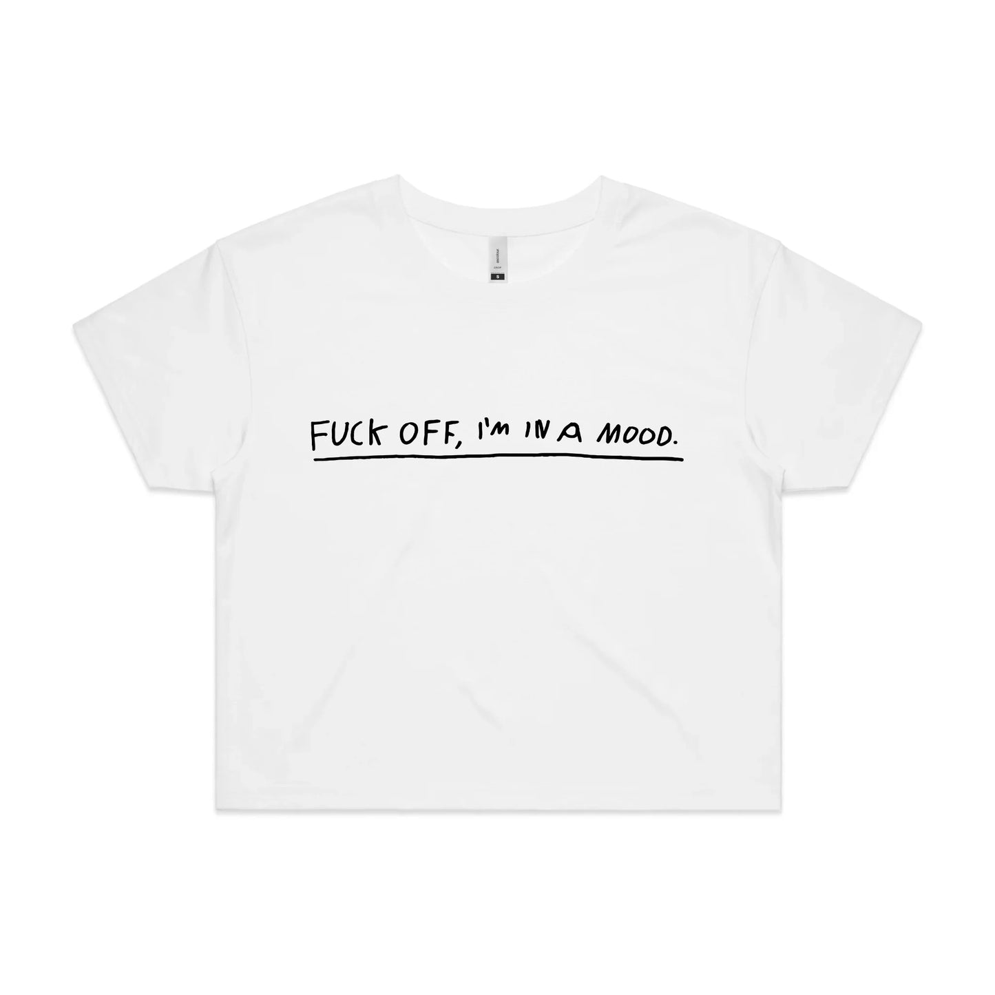 Fuck Off Tee