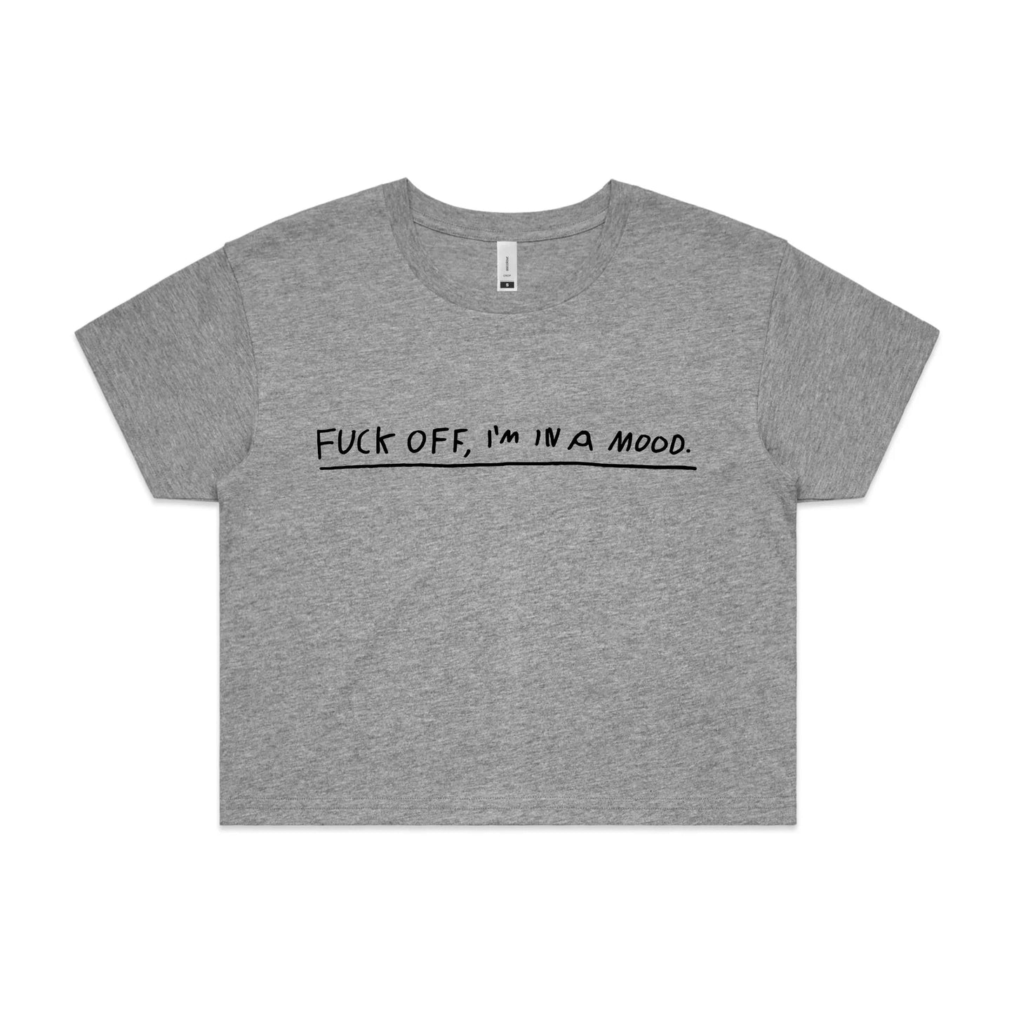 Fuck Off Tee