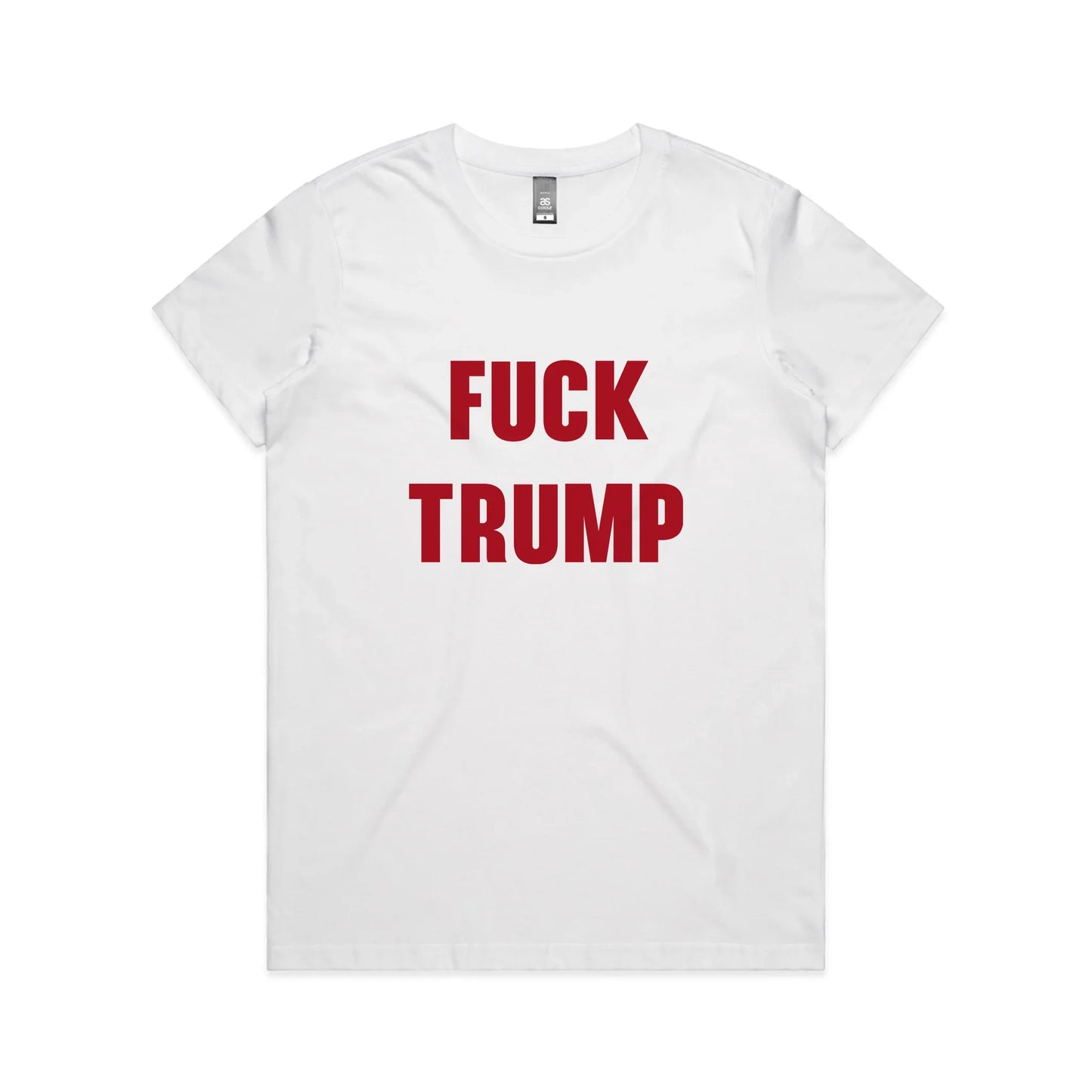 Fuck Trump Tee
