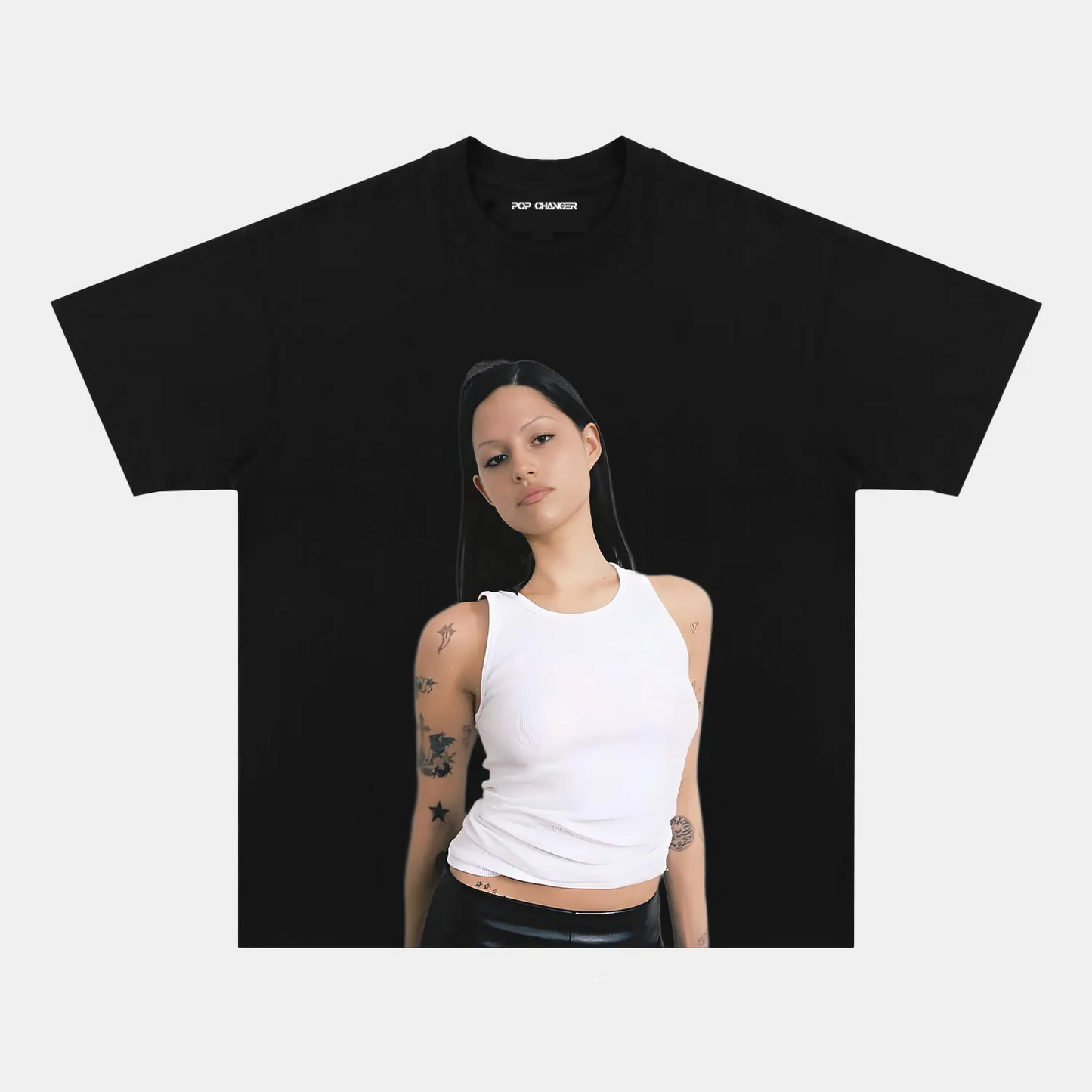 GABBRIETTE BECHTEL A1 TEE
