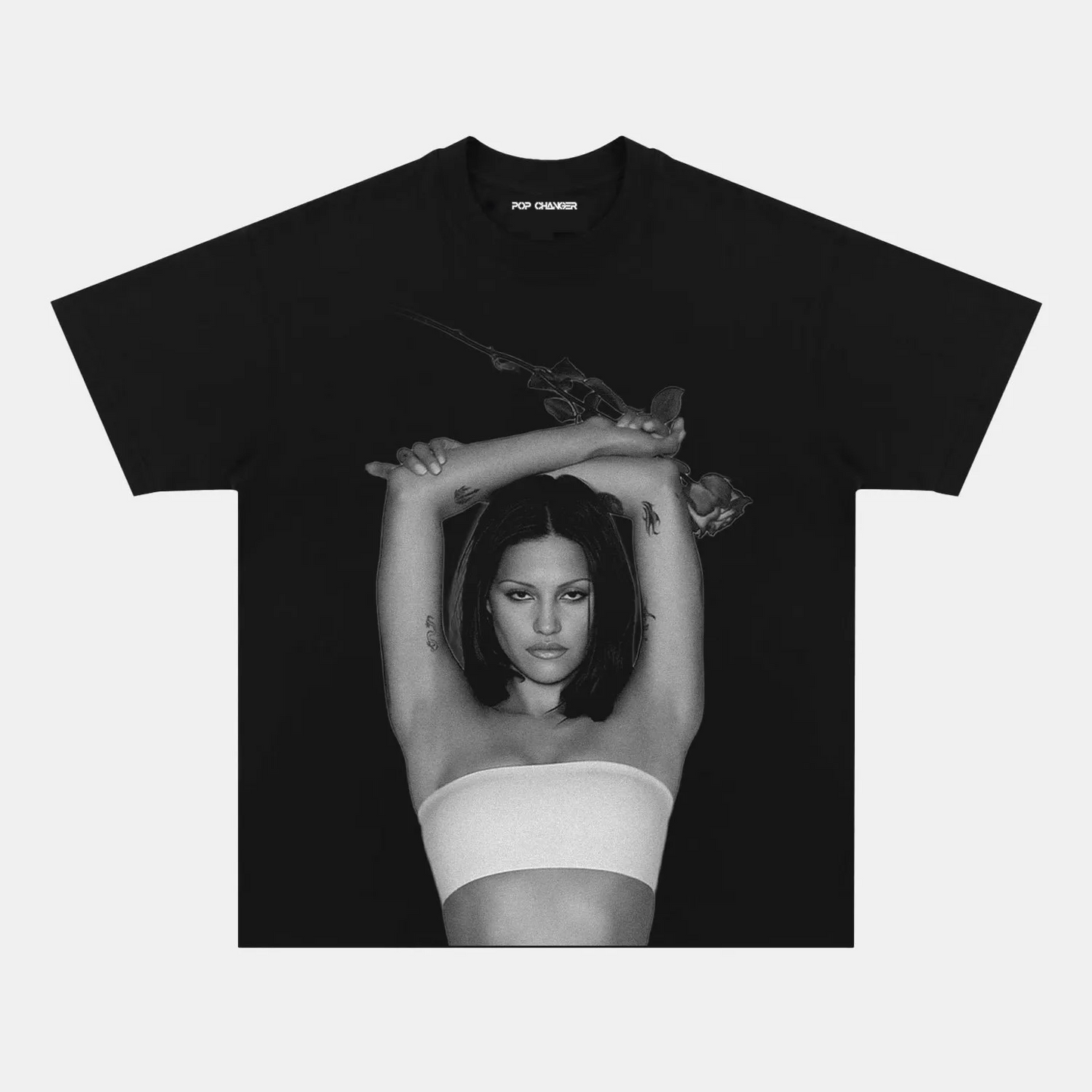 GABBRIETTE BECHTEL A2 TEE