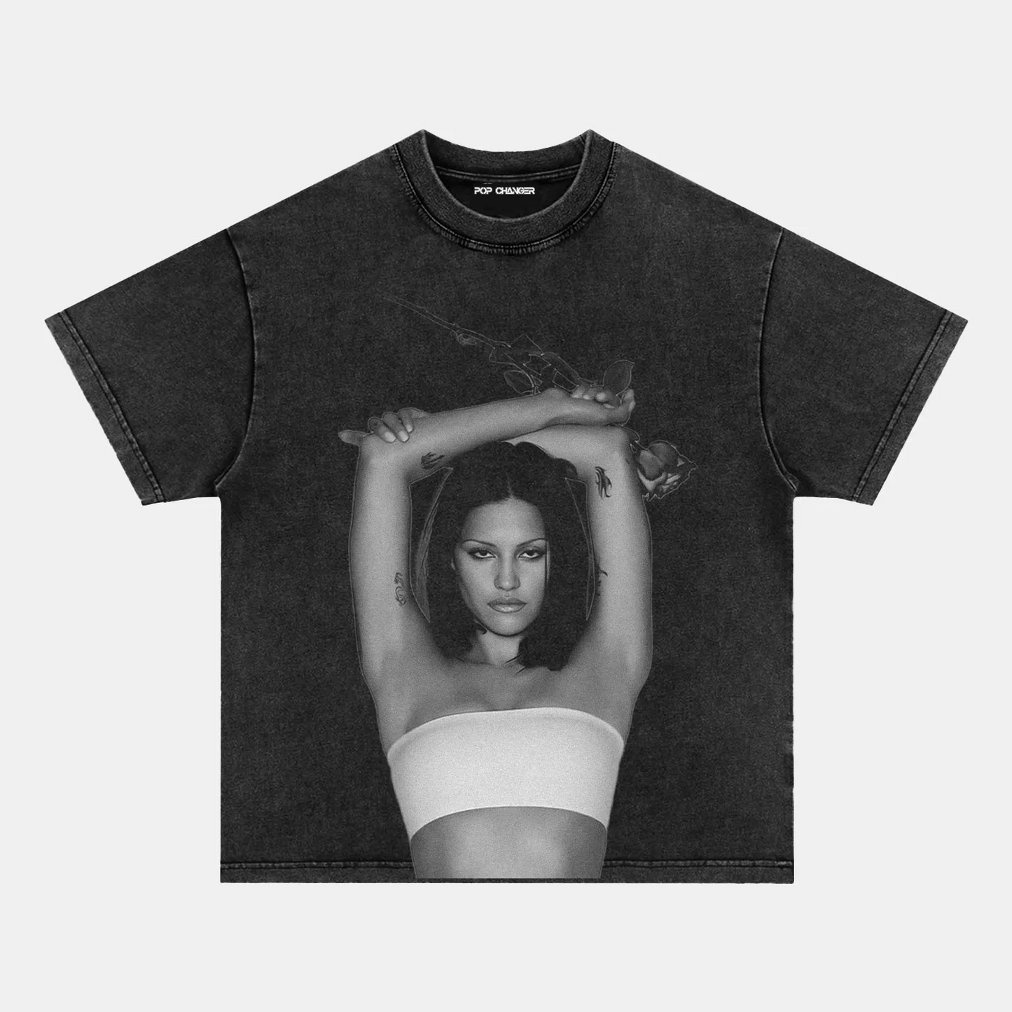 GABBRIETTE BECHTEL A2 TEE