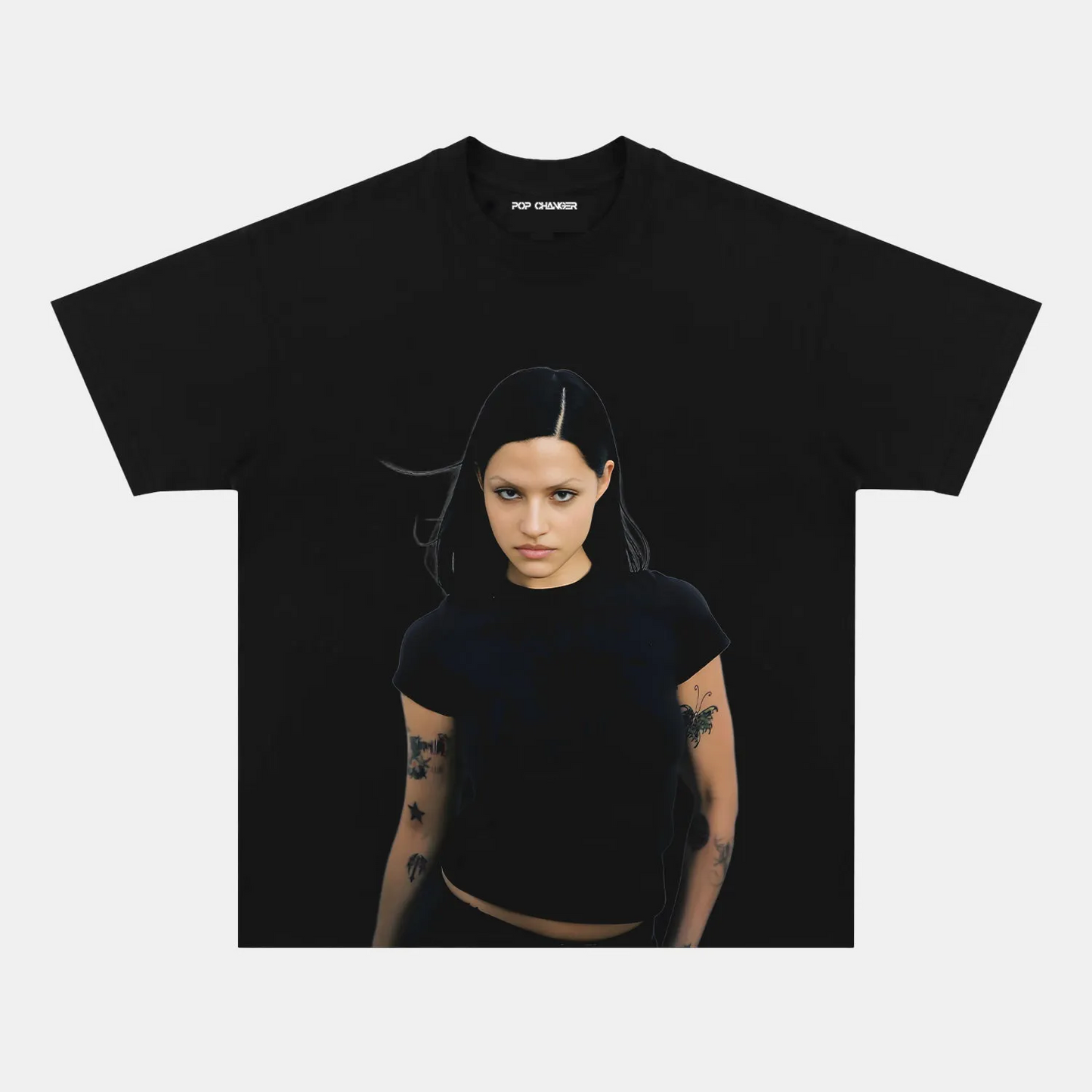 GABBRIETTE BECHTEL A3 TEE