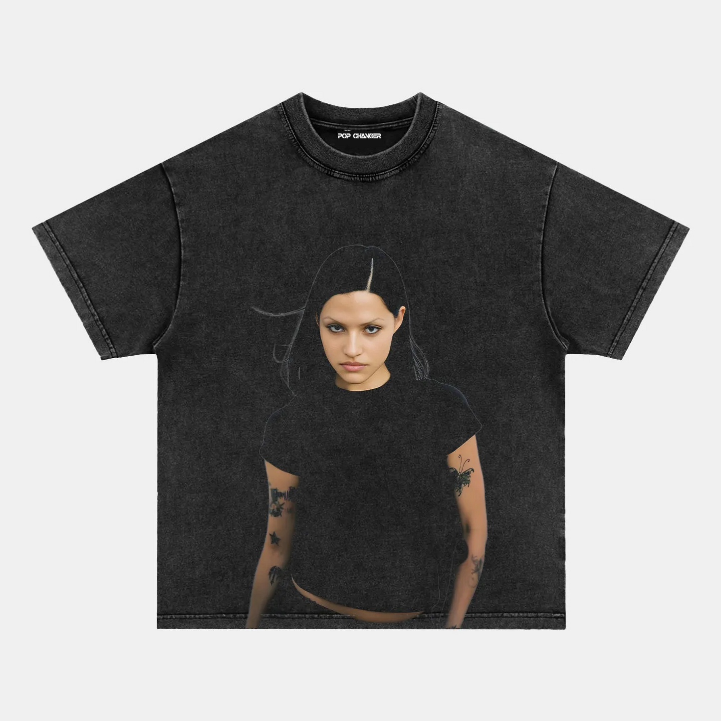 GABBRIETTE BECHTEL A3 TEE