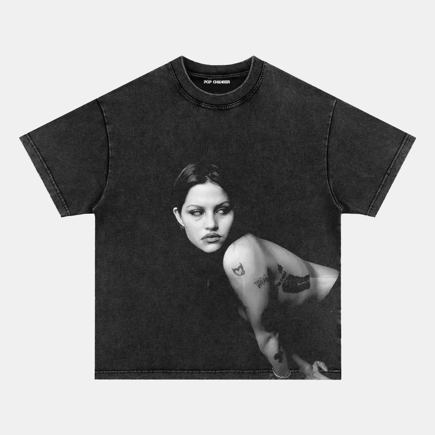 GABBRIETTE BECHTEL A5 TEE