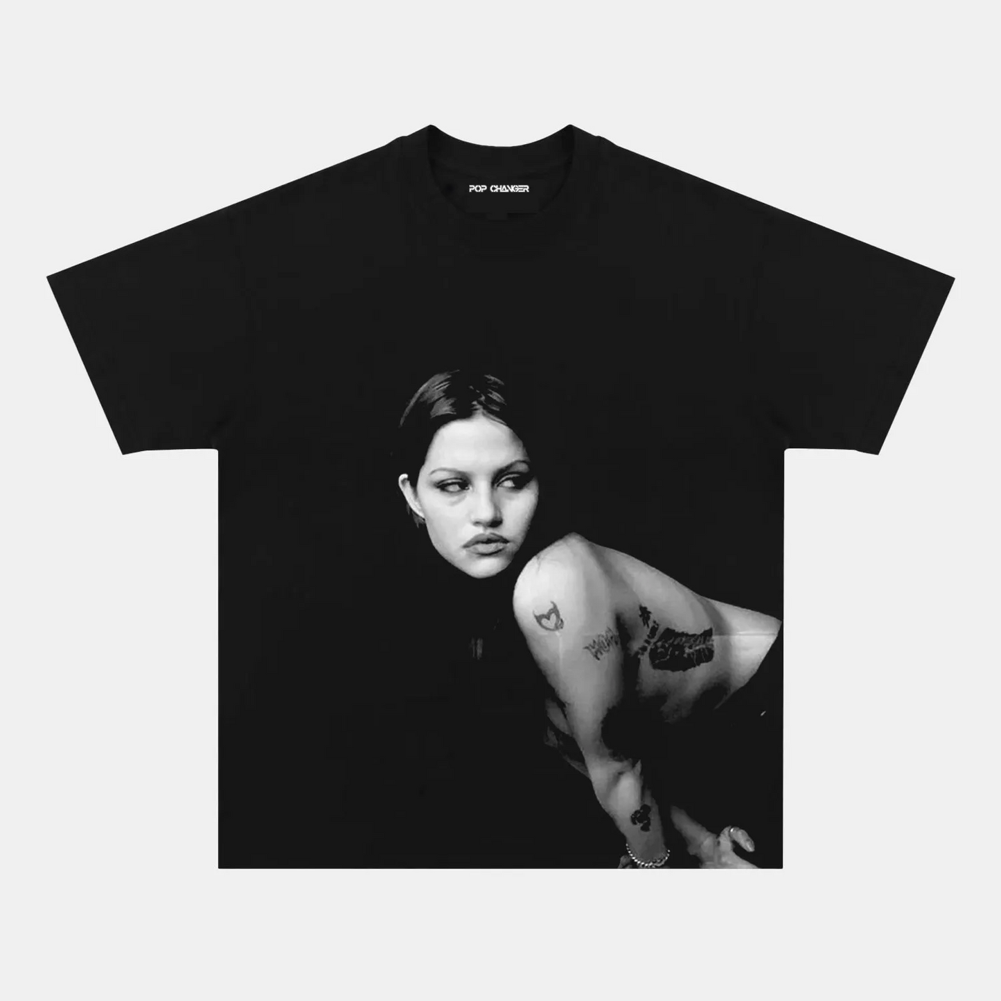 GABBRIETTE BECHTEL A5 TEE