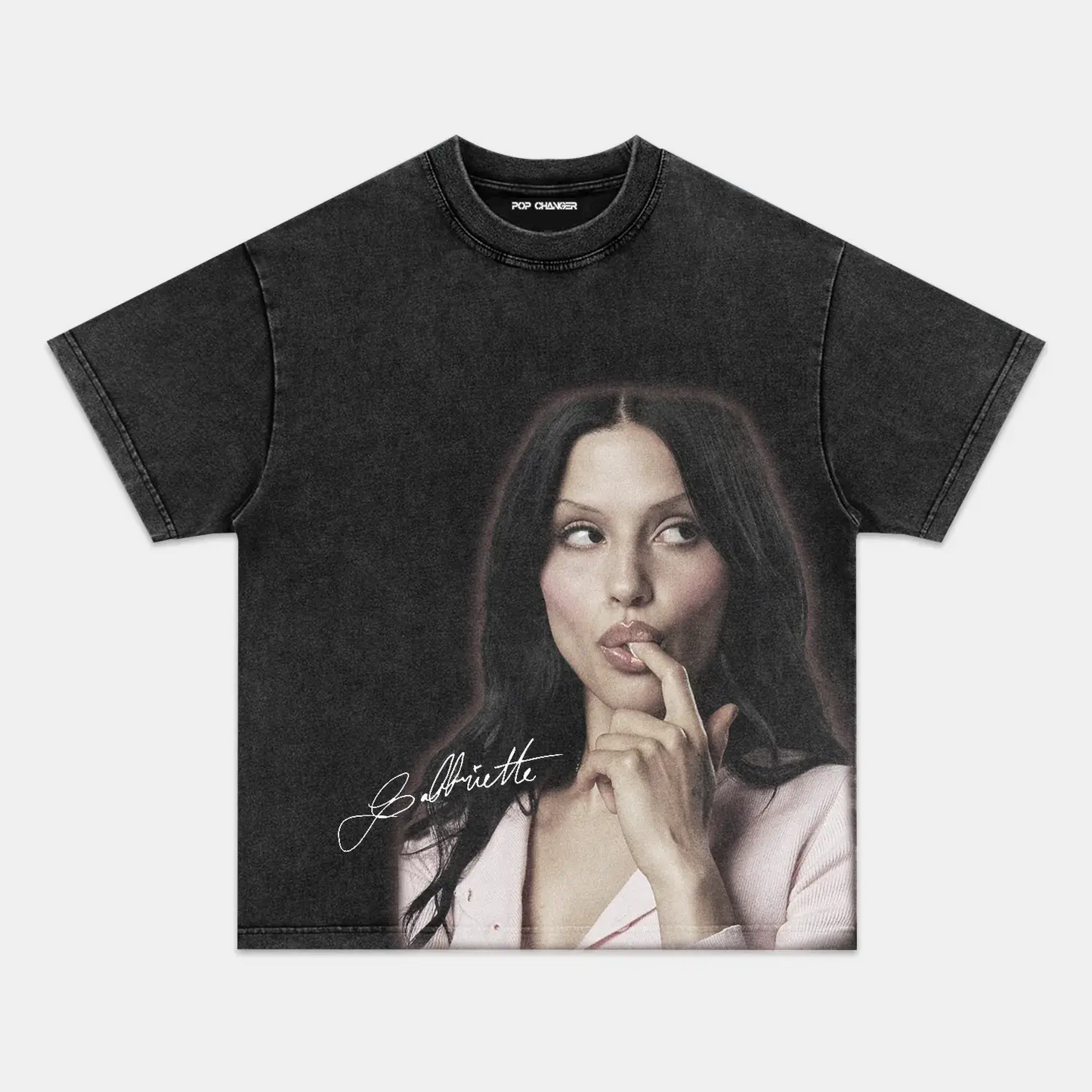 GABBRIETTE BECHTEL TEE