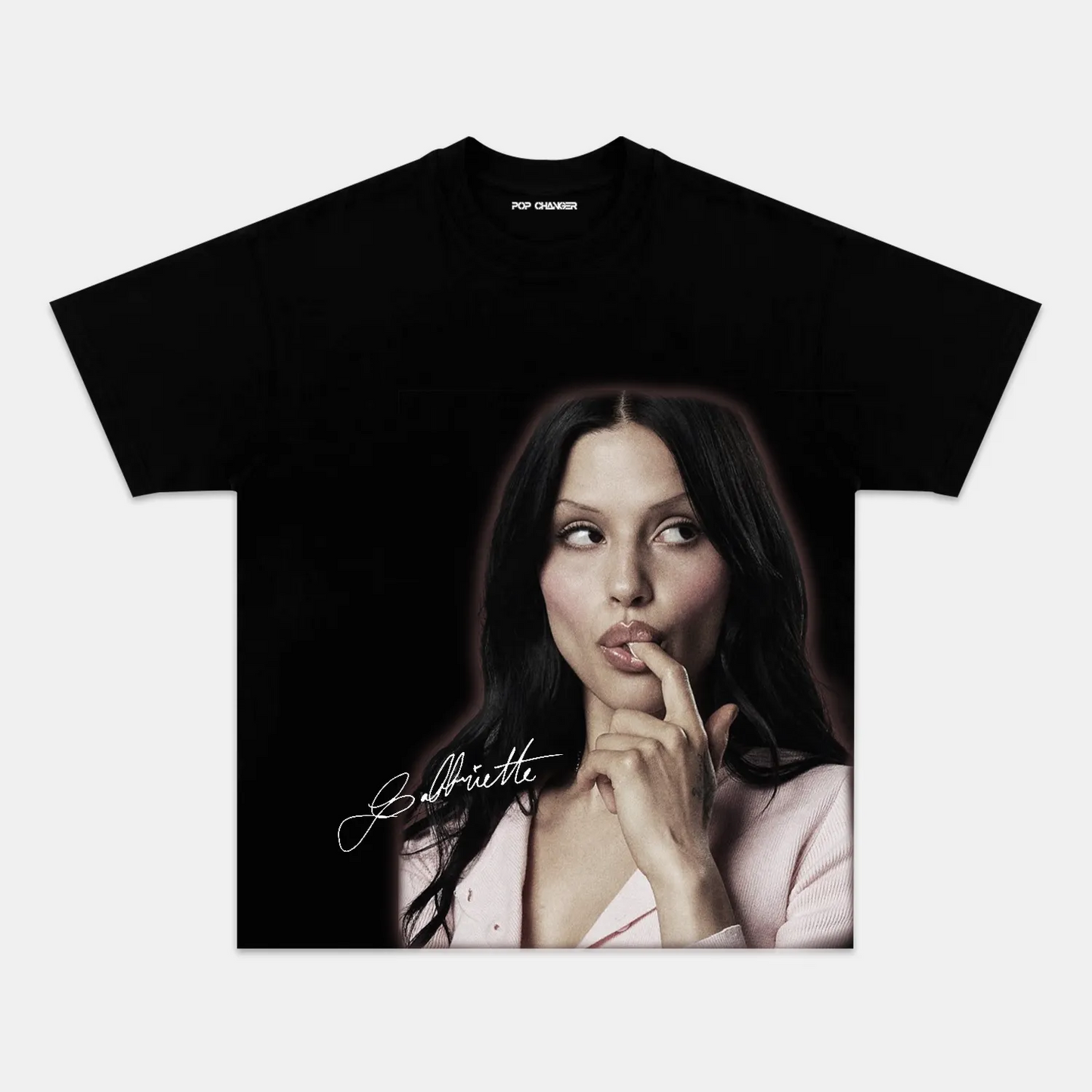 GABBRIETTE BECHTEL TEE
