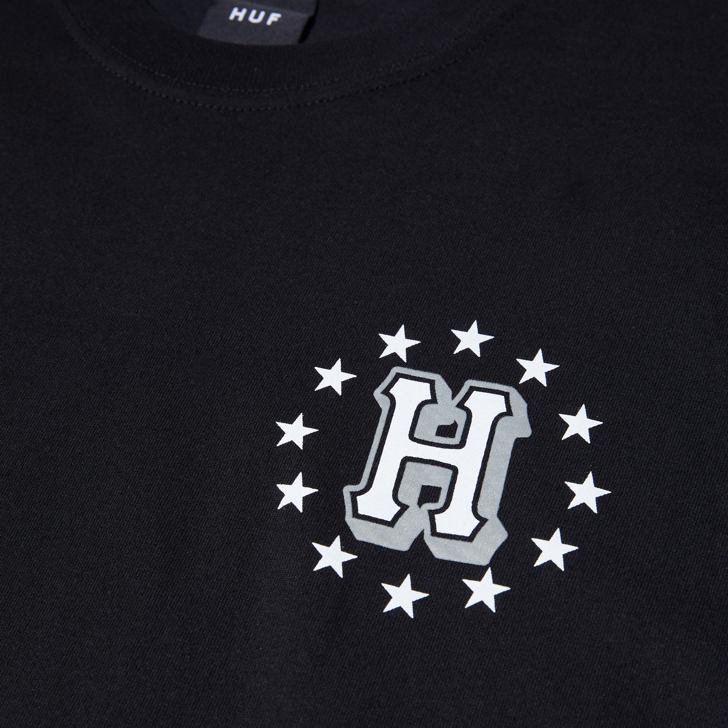 Galactic Stack T-Shirt