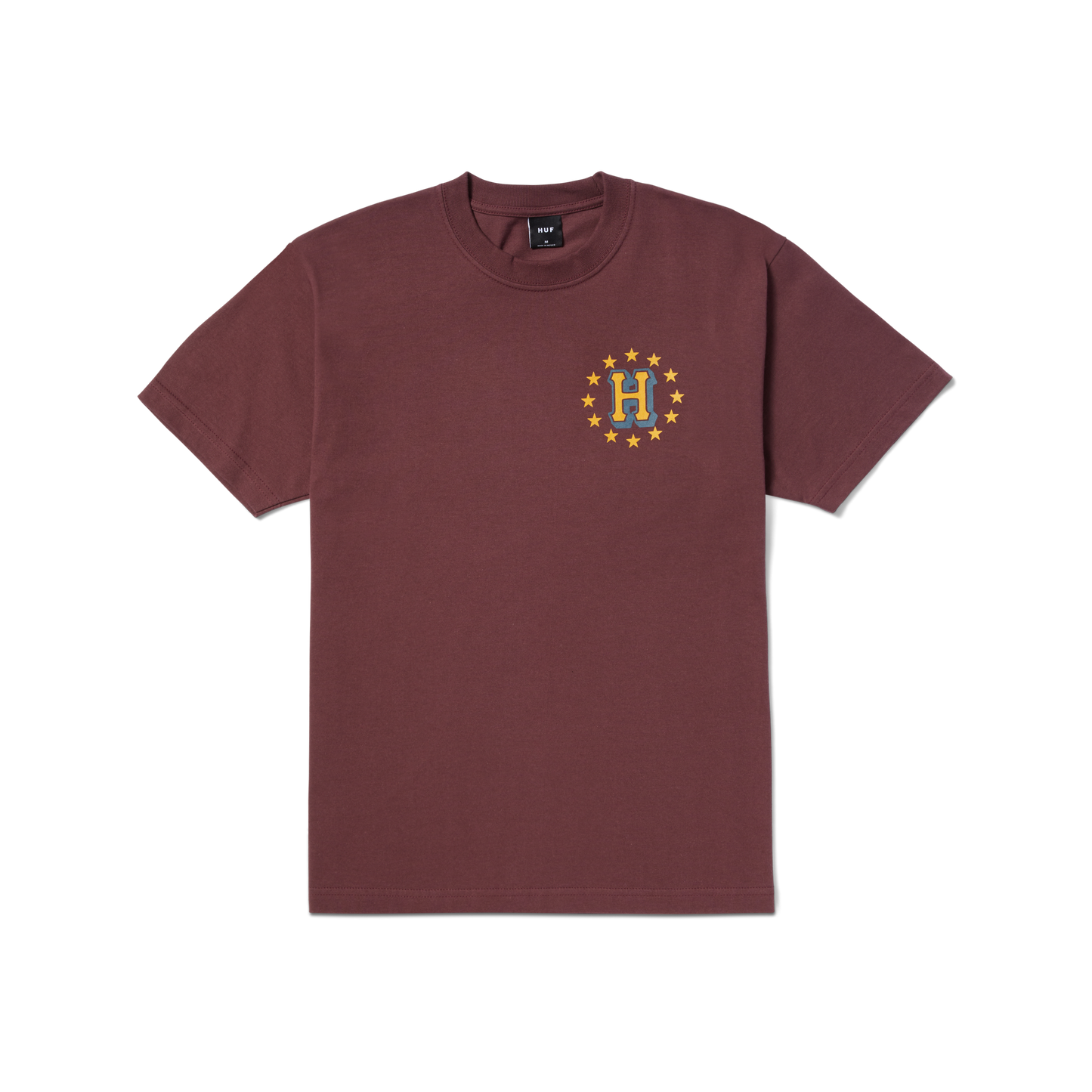 Galactic Stack T-Shirt