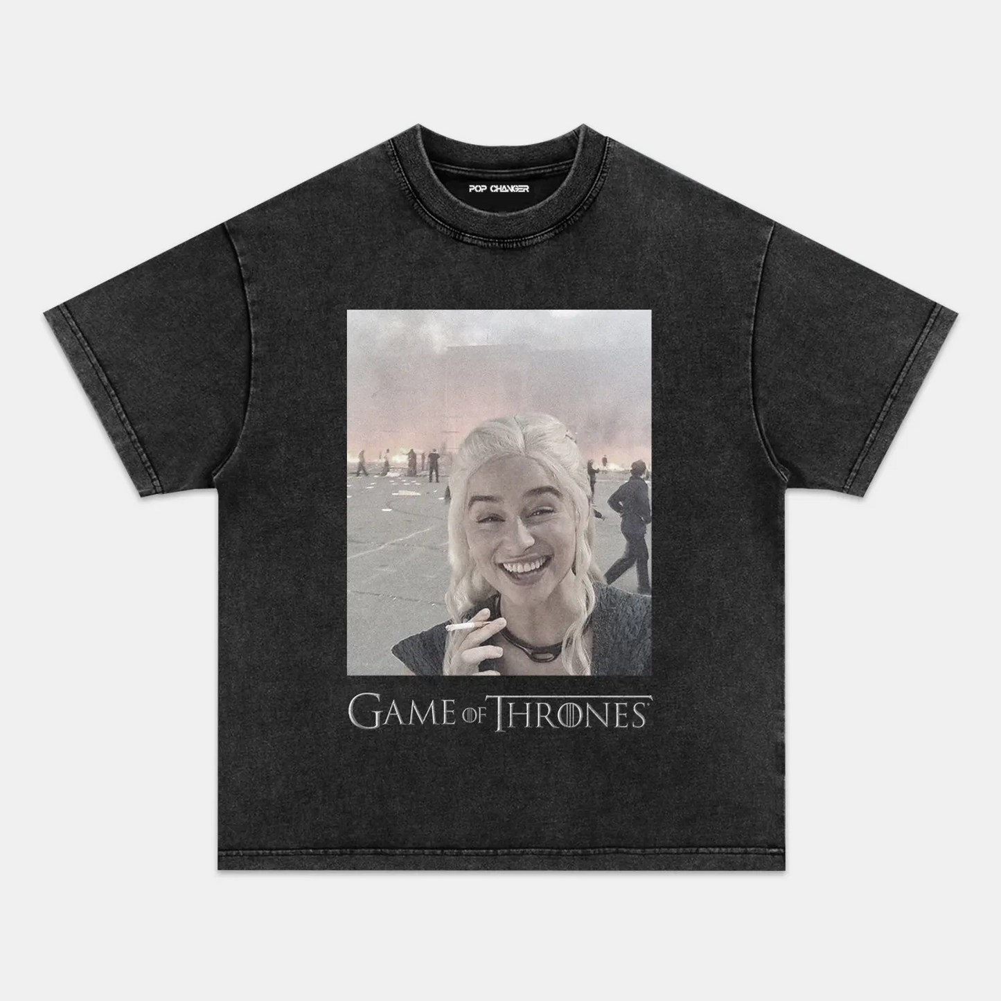 GAME OF THRONES TEE