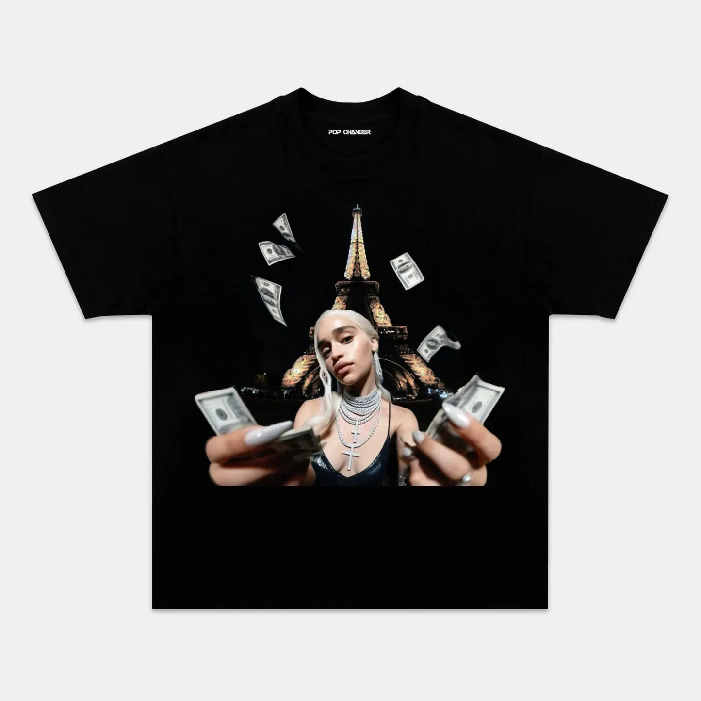 GAME OF THRONES TEE 6.4