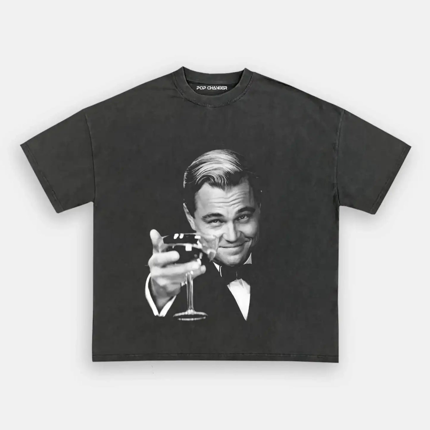 GATSBY V2 Tee