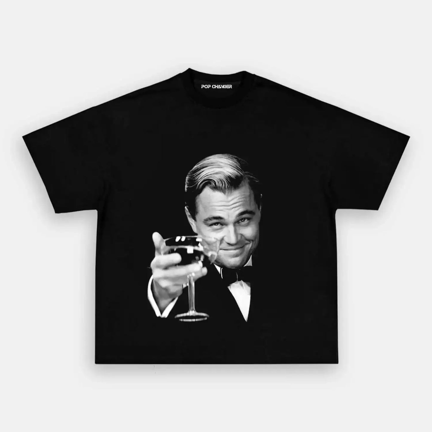 GATSBY V2 Tee