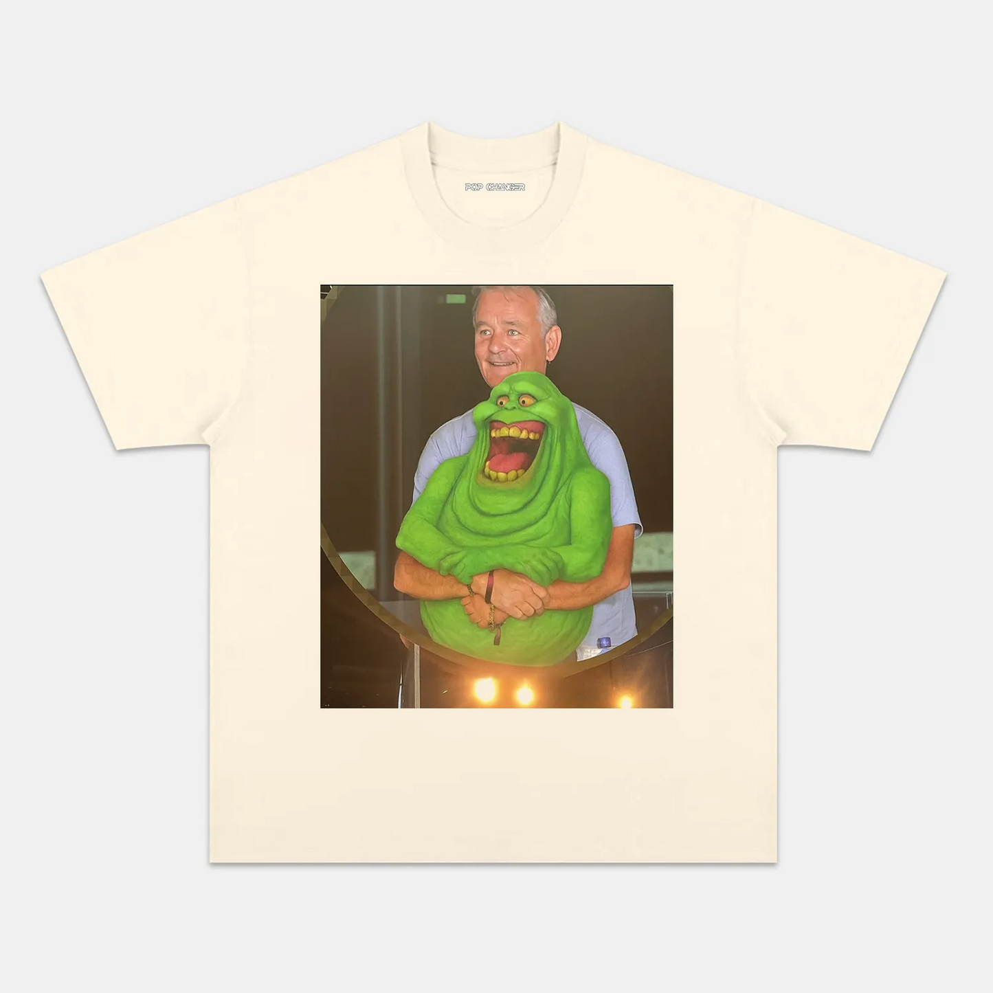 GHOSTBUSTERS TEE
