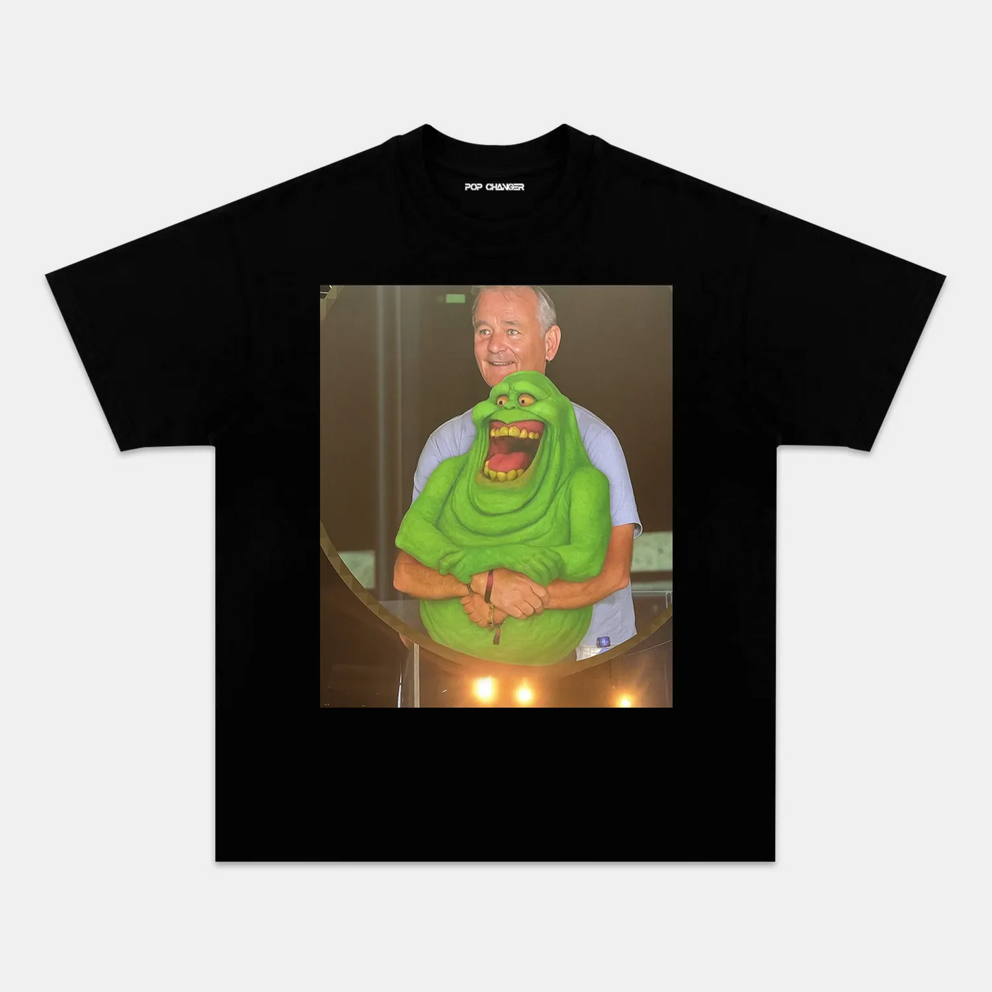 GHOSTBUSTERS TEE