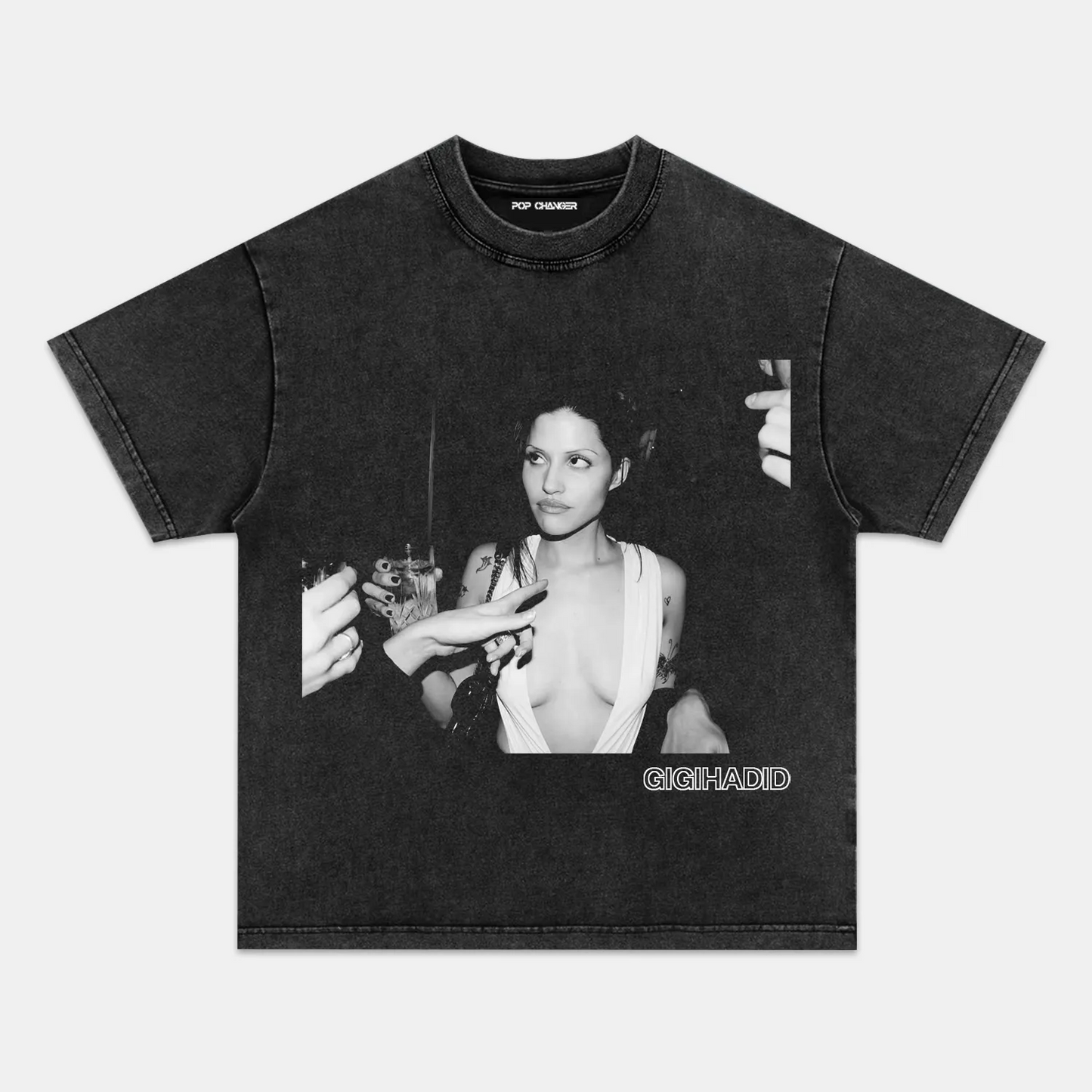 GIGI HADID TEE