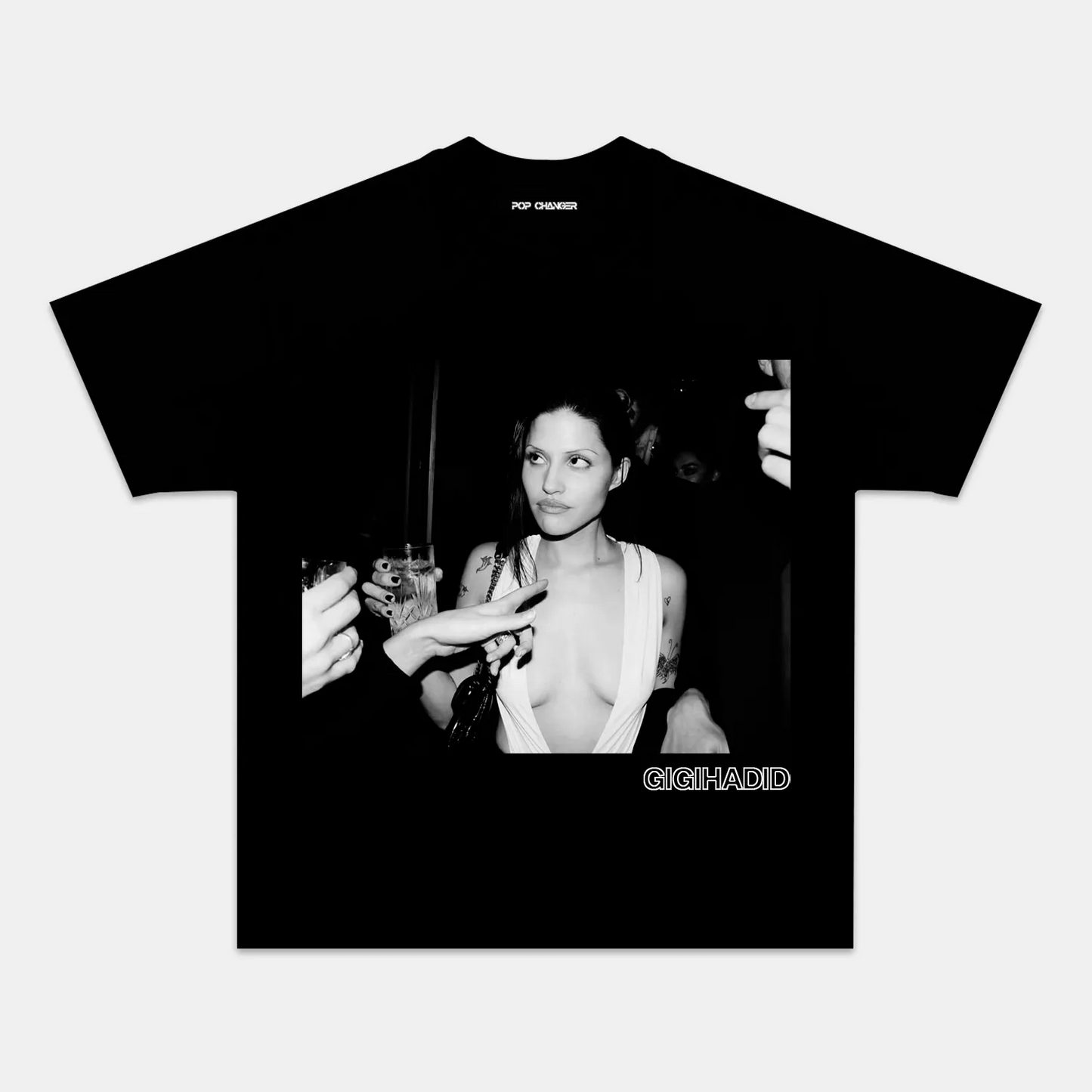 GIGI HADID TEE