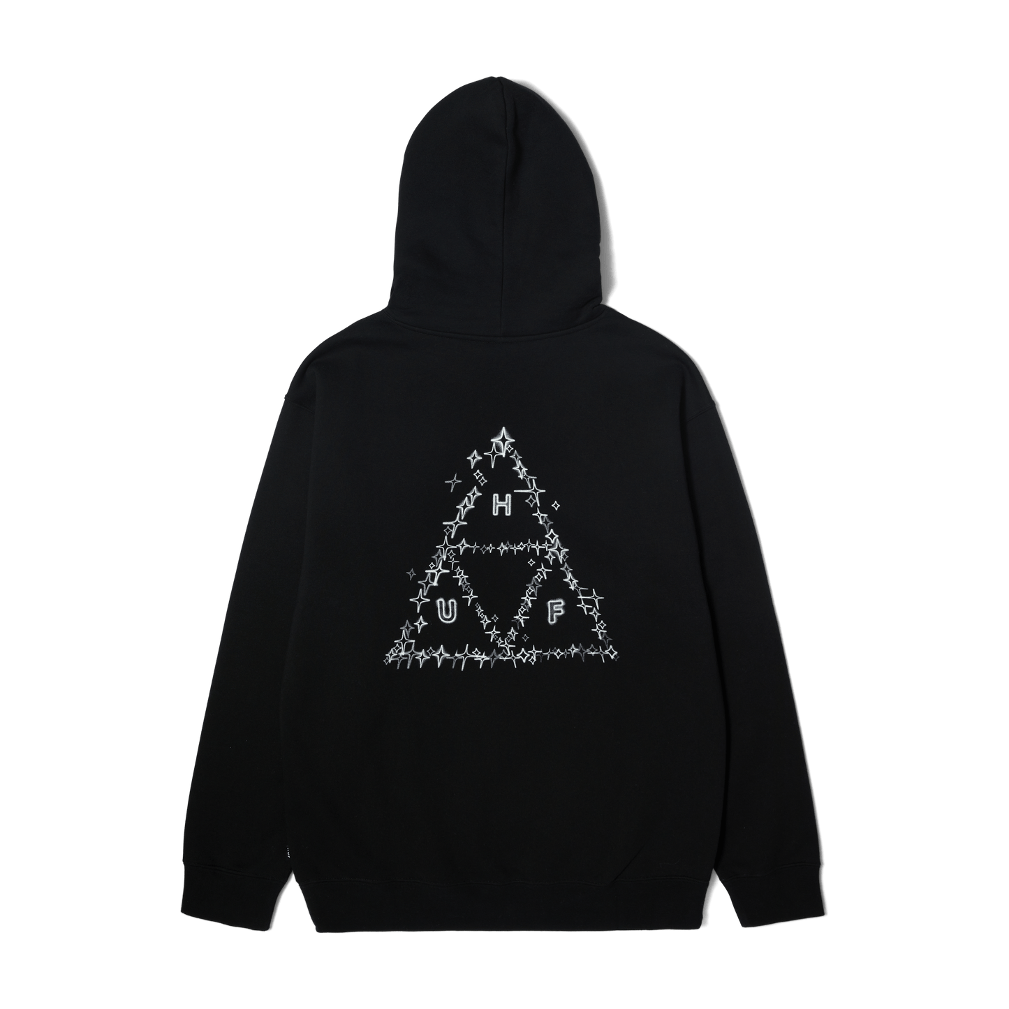 Gleam Pullover Hoodie