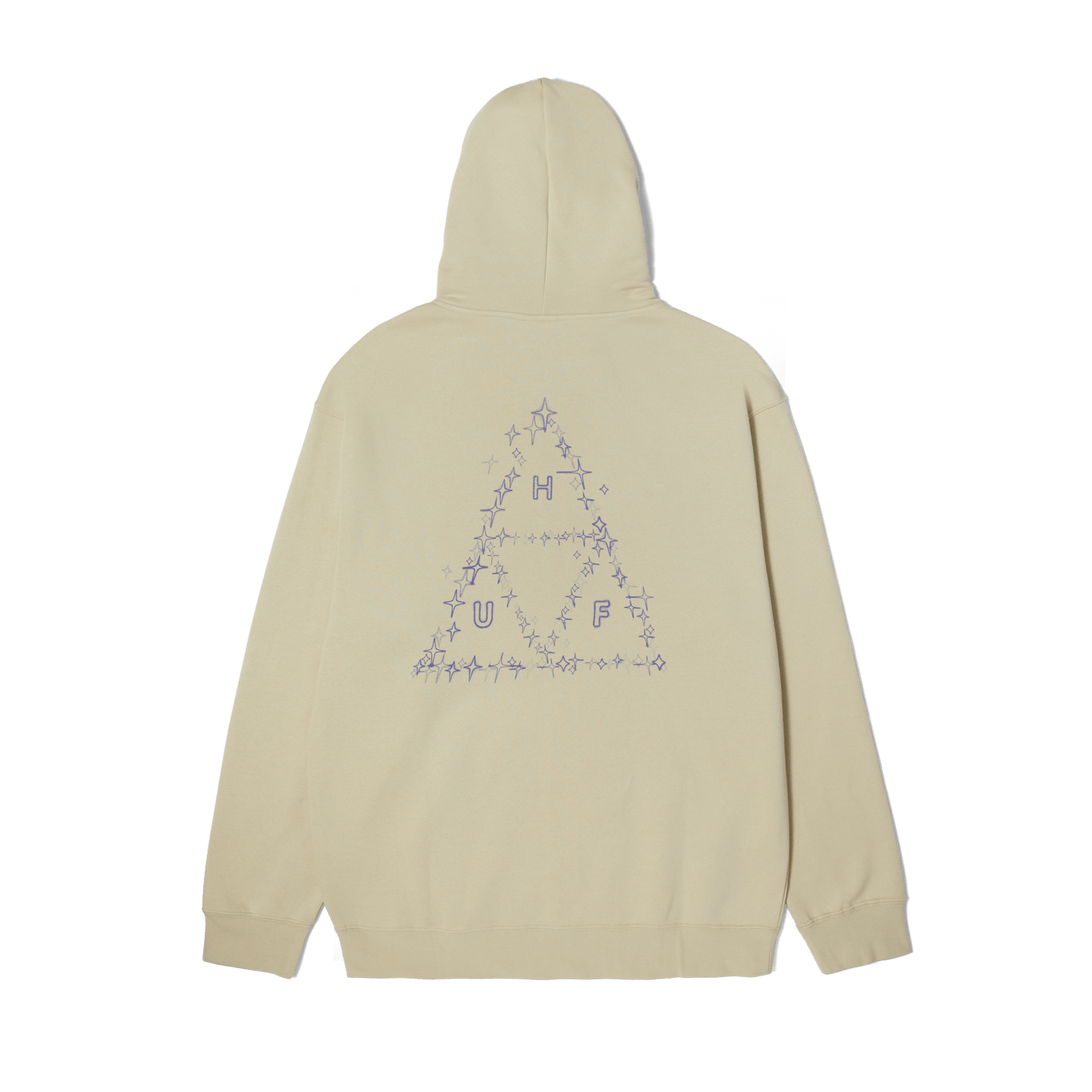 Gleam Pullover Hoodie