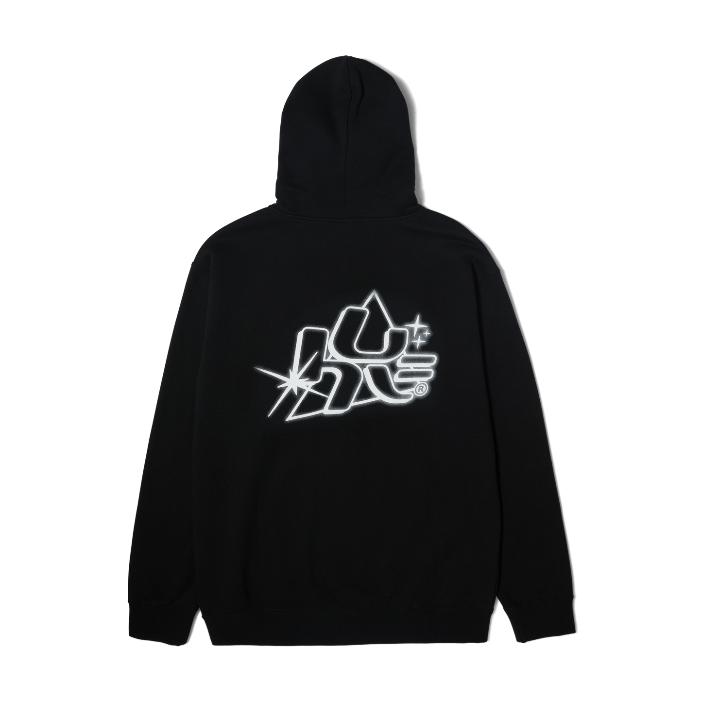 Glow Pullover Hoodie