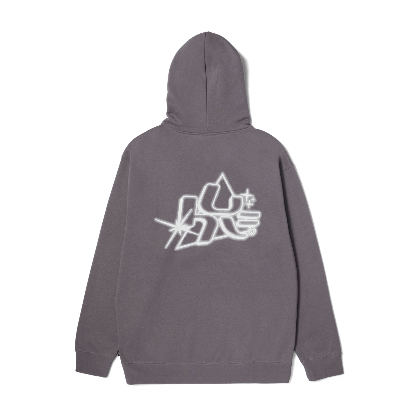 Glow Pullover Hoodie