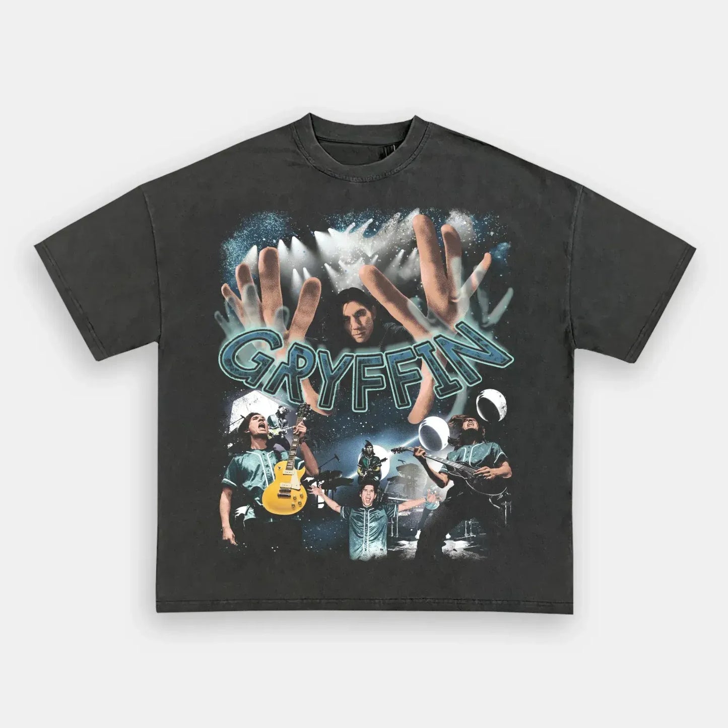GRYFFIN TEE