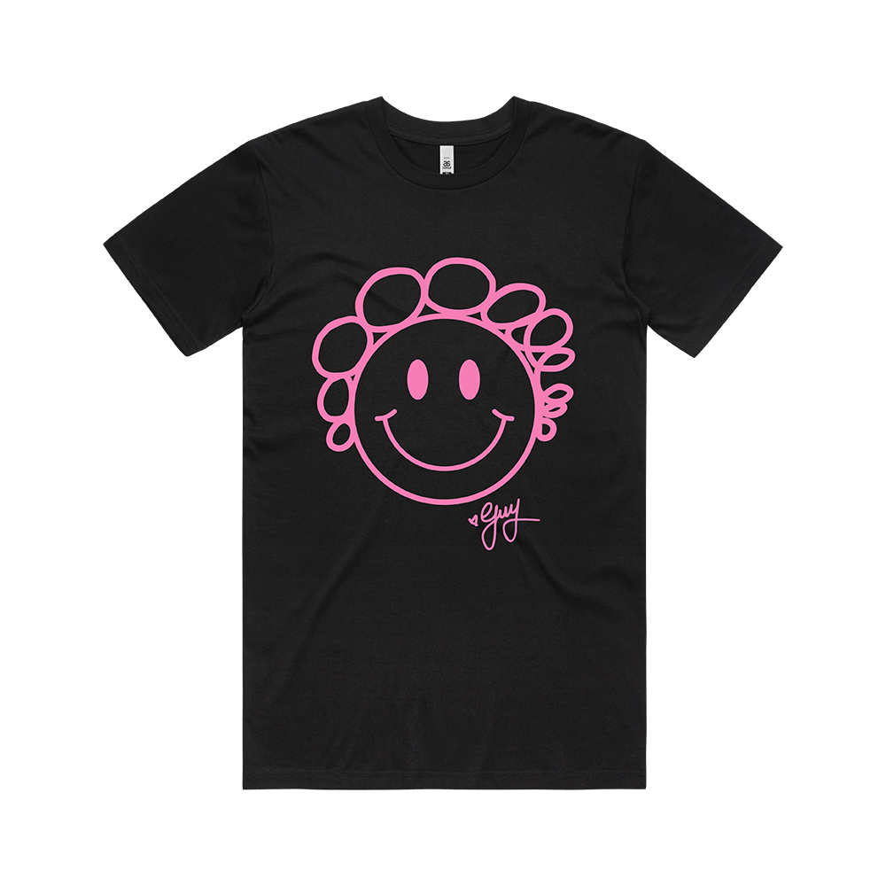 Guy Sebastian / XX Tee (Pink)