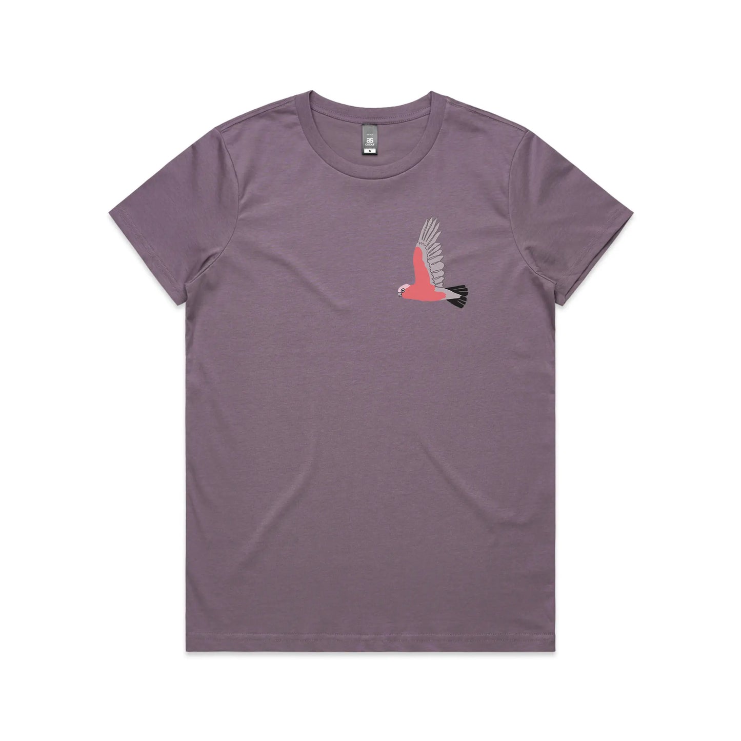 Galah In Flight Tee