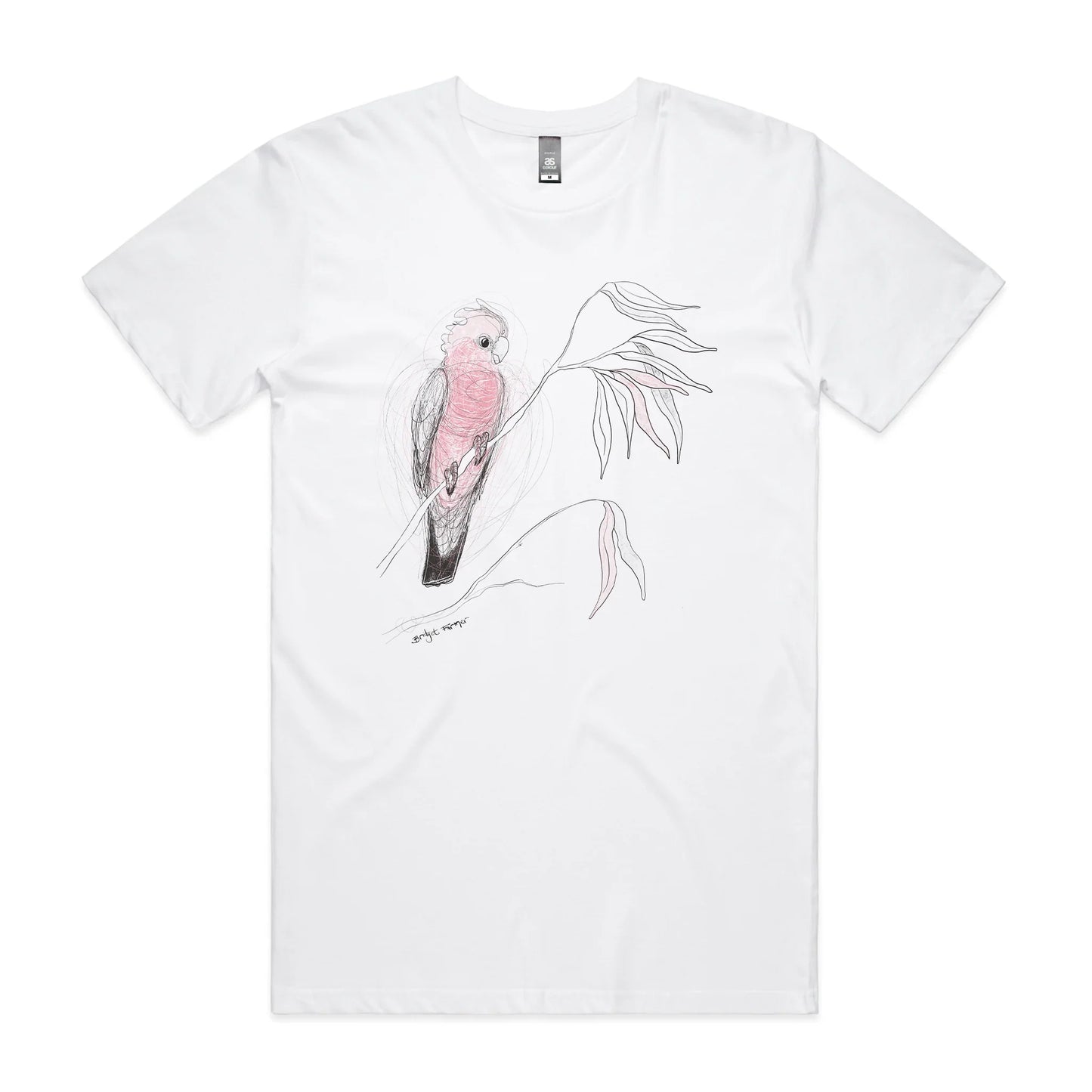 Galah Tee