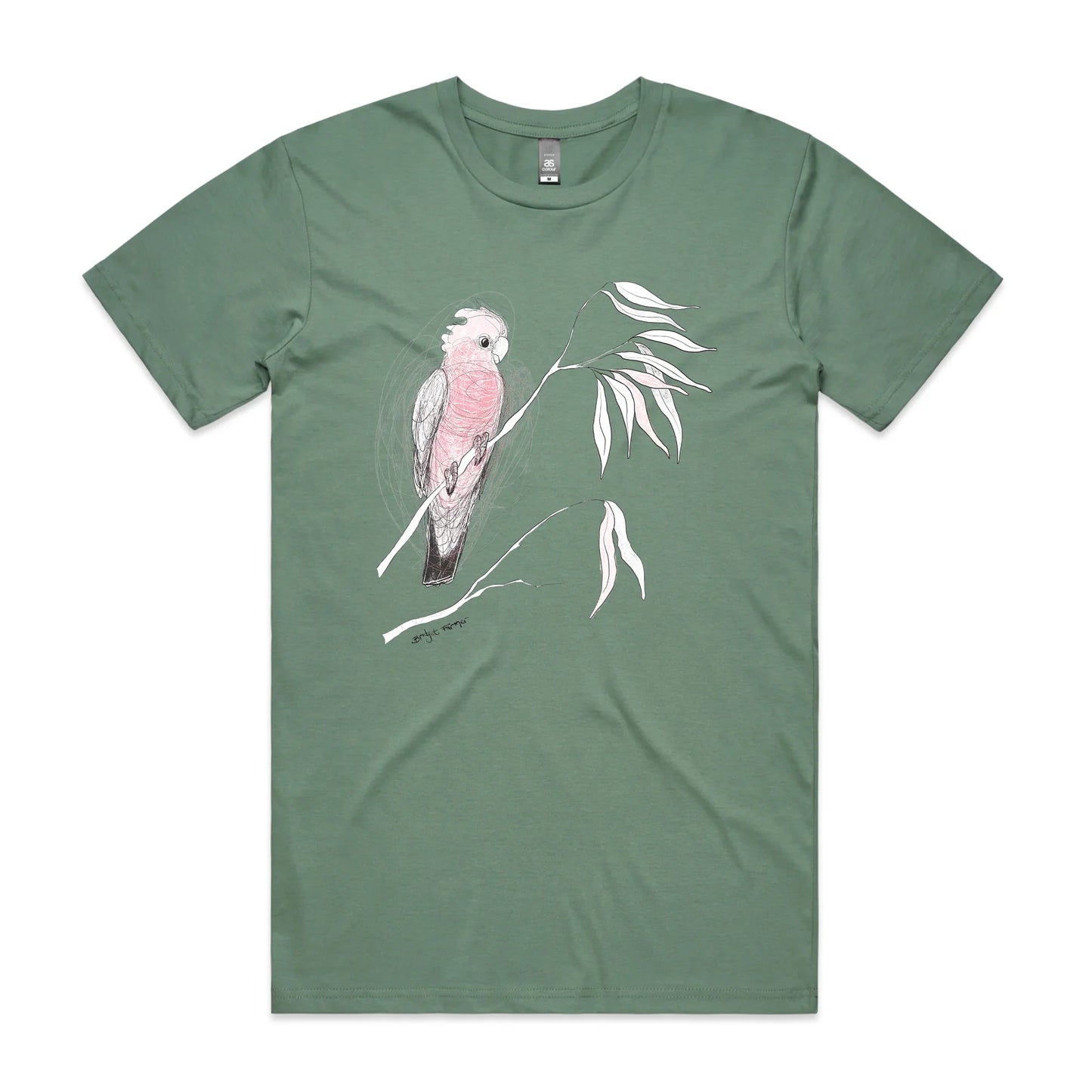 Galah Tee