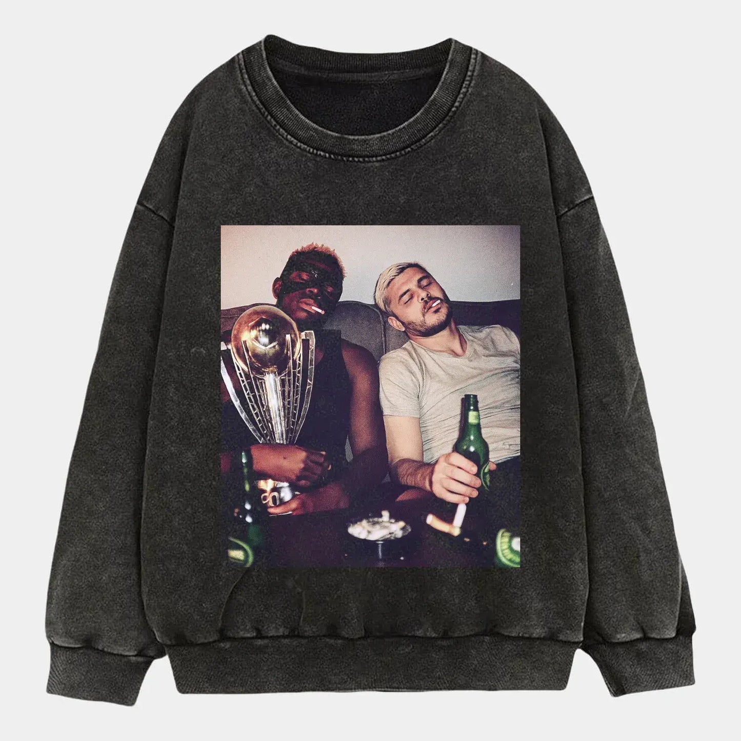 Galatasaray V2 Tee