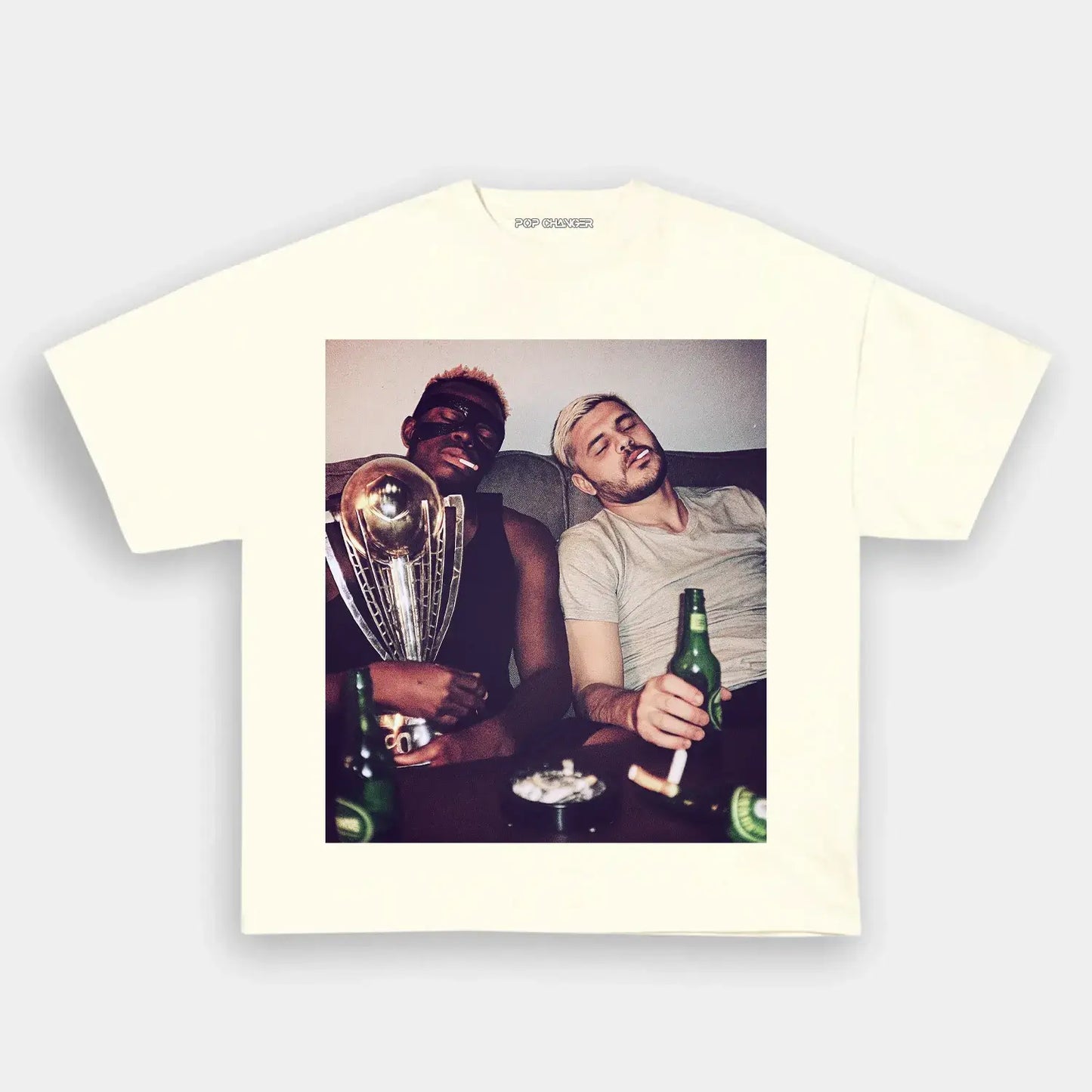 Galatasaray V2 Tee