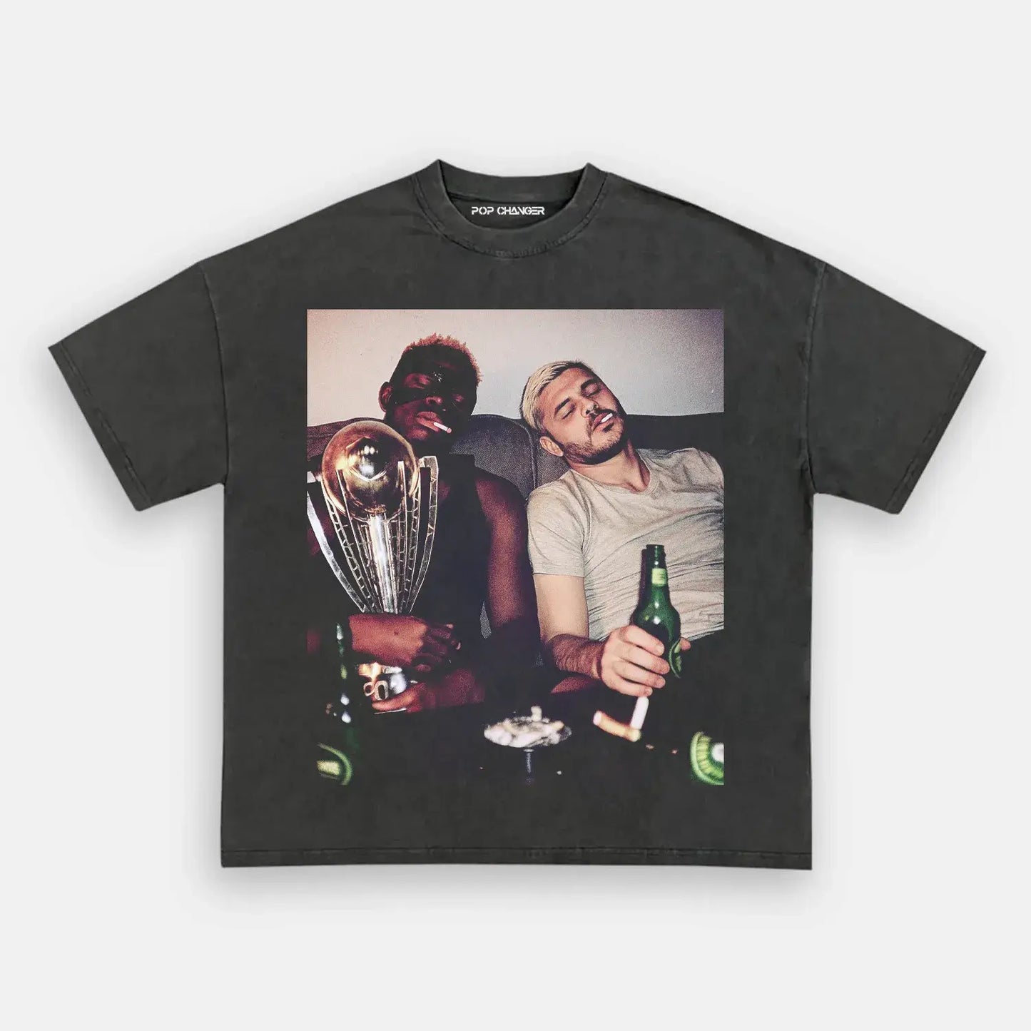 Galatasaray V2 Tee