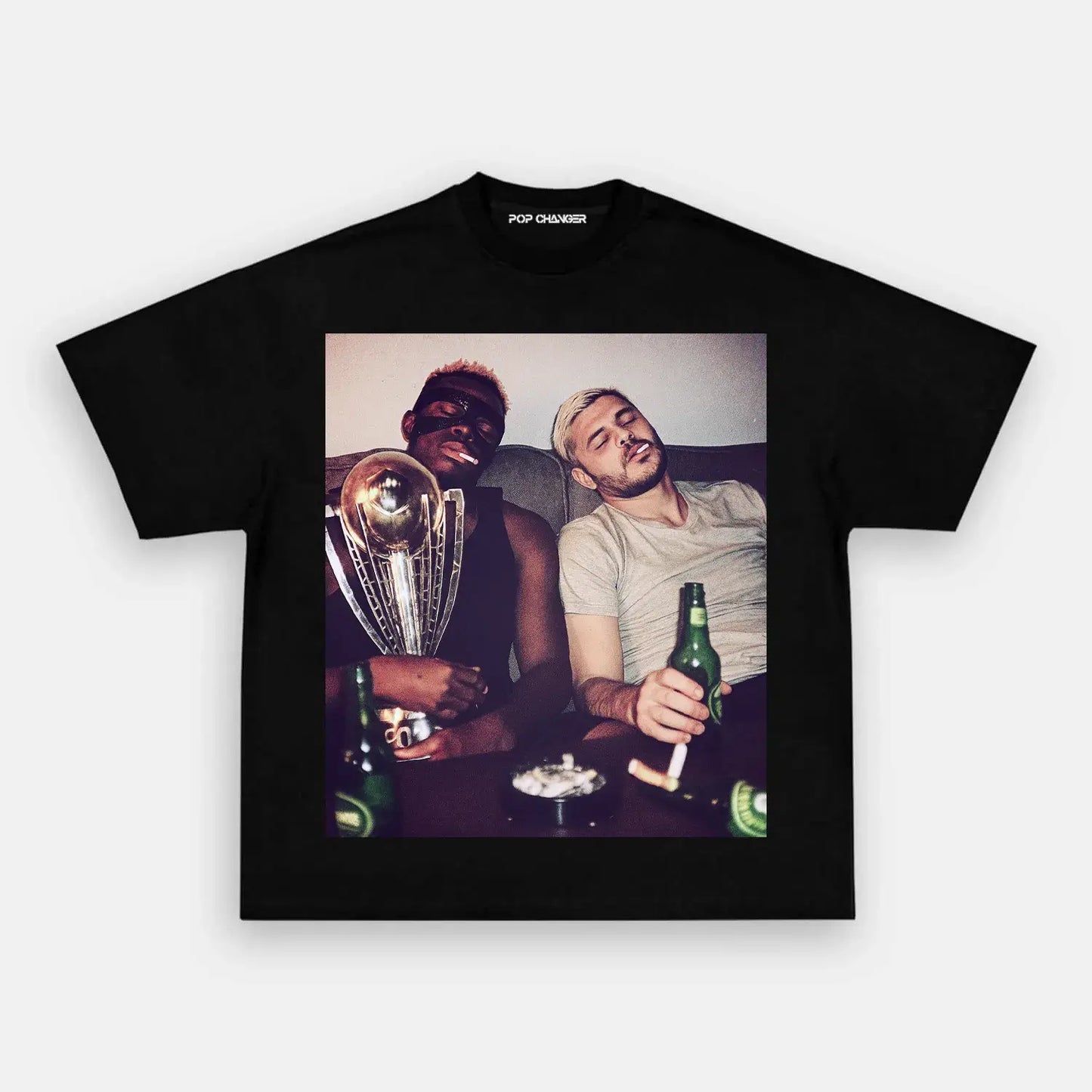 Galatasaray V2 Tee