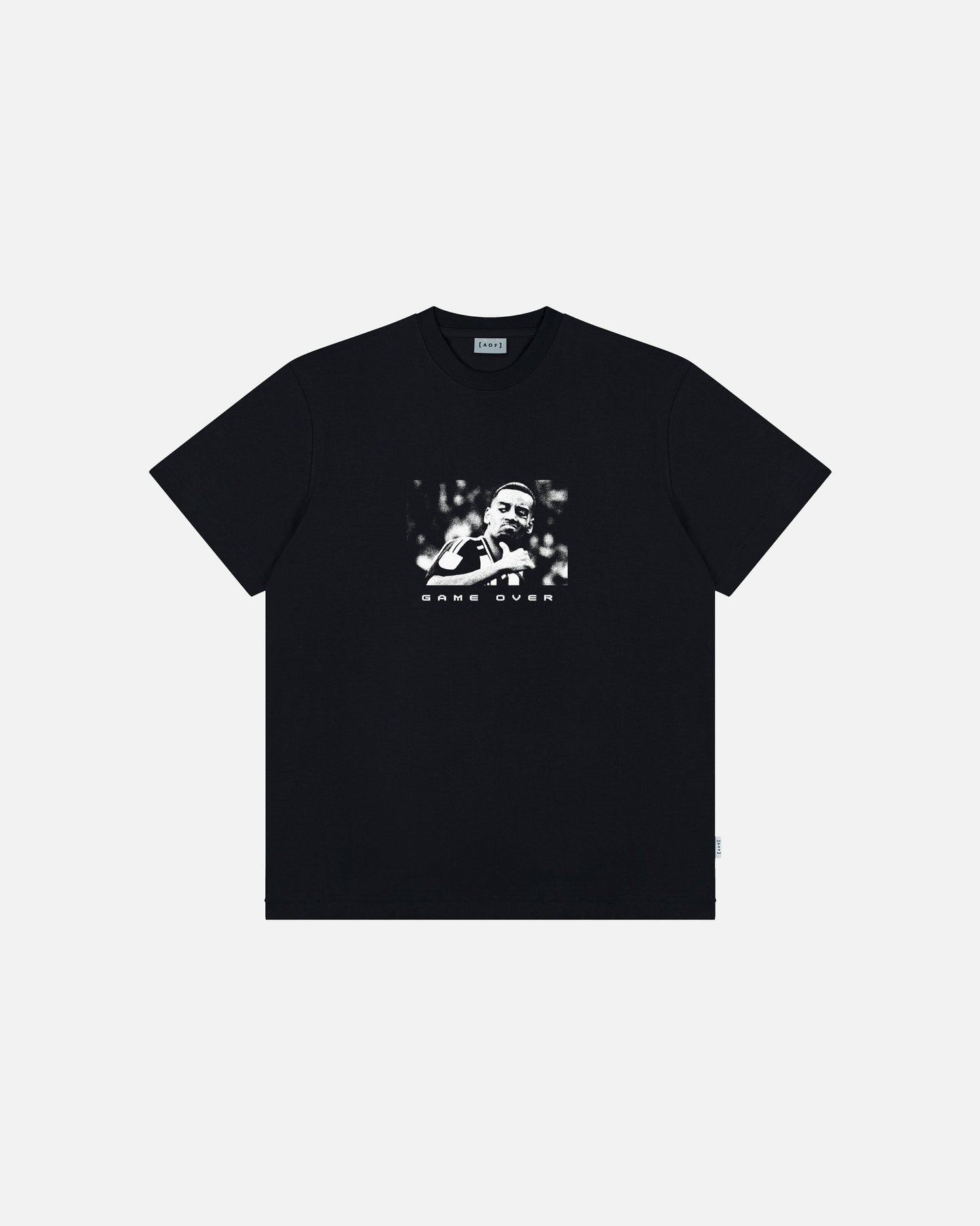 Game Over Tee