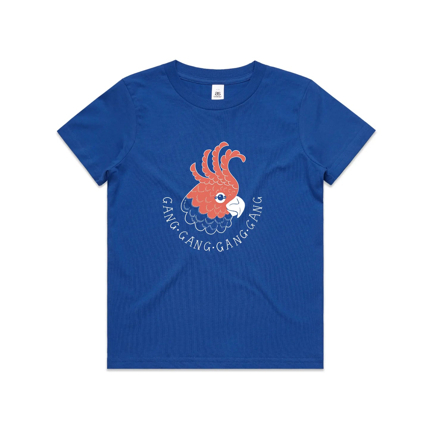 Gang Gang Gang Gang Kids Tee
