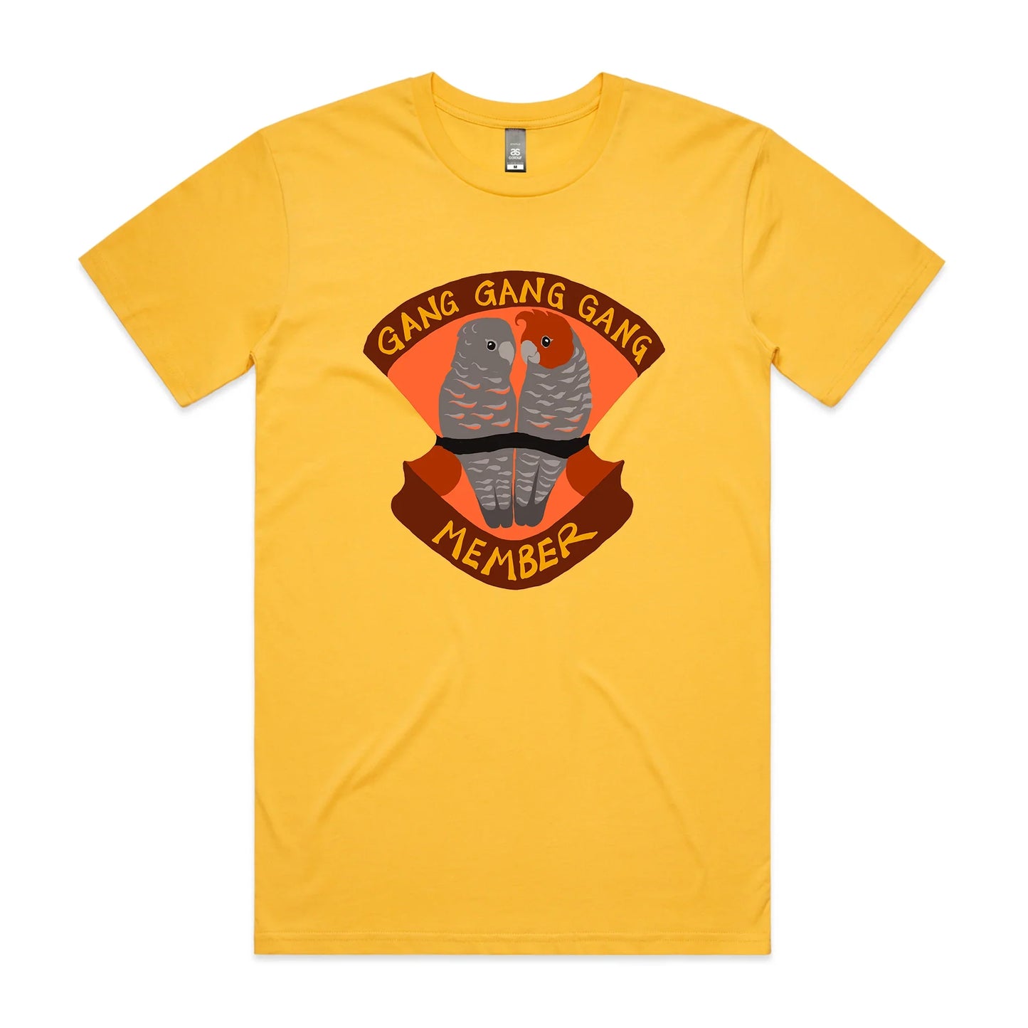 Gang Gang Gang Member Tee