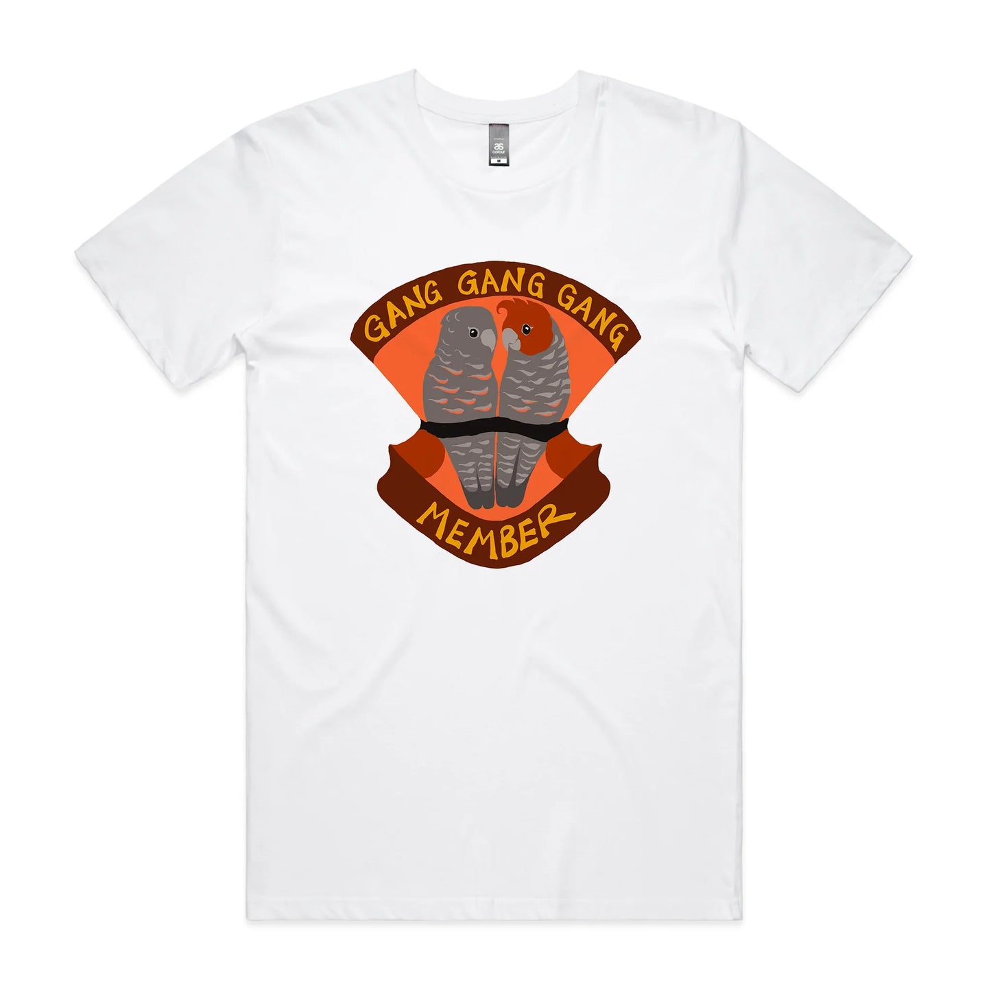 Gang Gang Gang Member Tee
