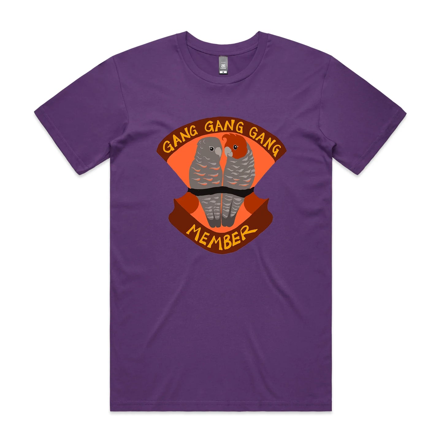 Gang Gang Gang Member Tee