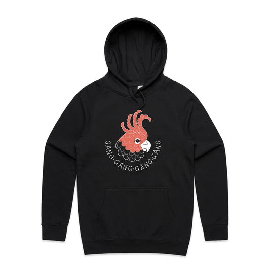 Gang Gang Gang Gang Hoodie