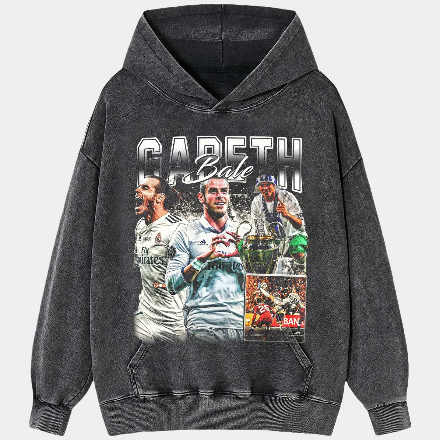 Gareth Bale T-Shirt