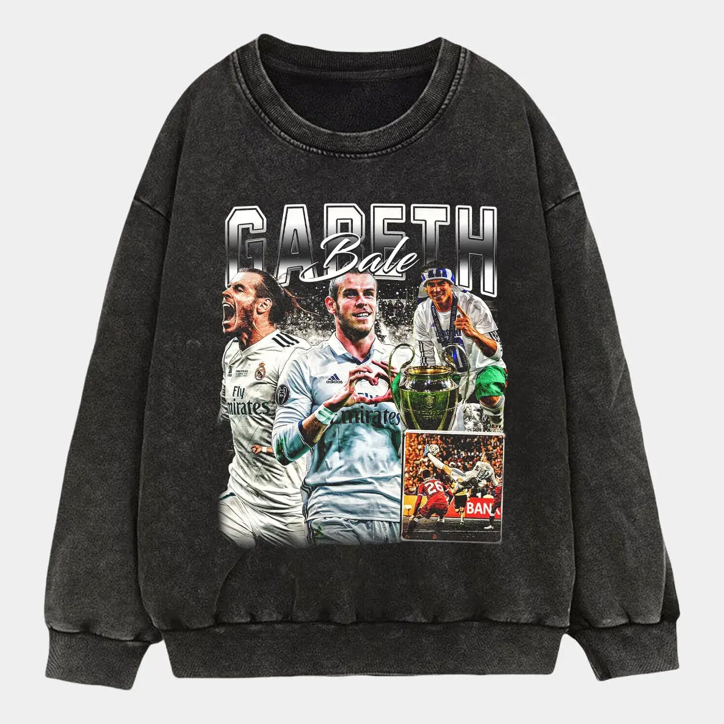 Gareth Bale T-Shirt