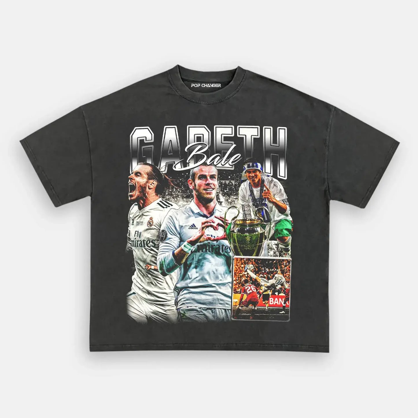 Gareth Bale T-Shirt