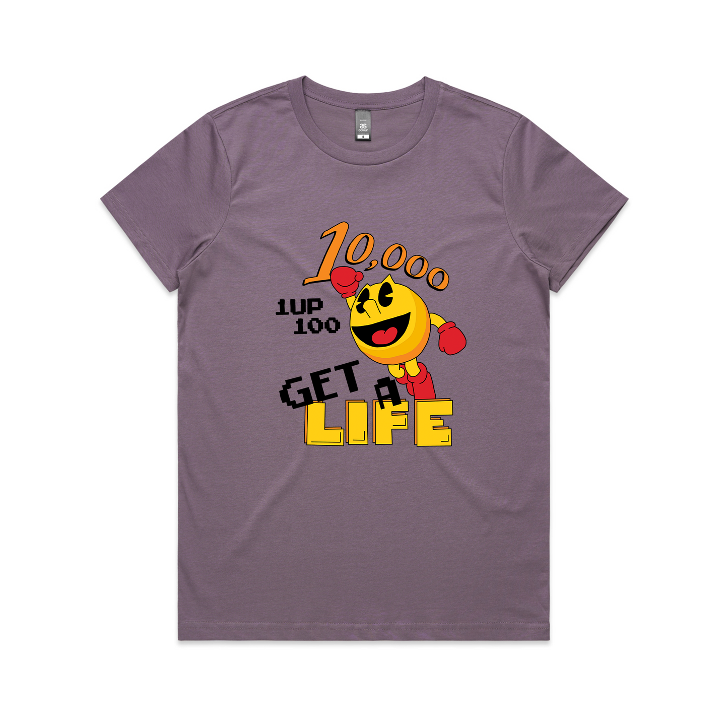 Get A Life Tee